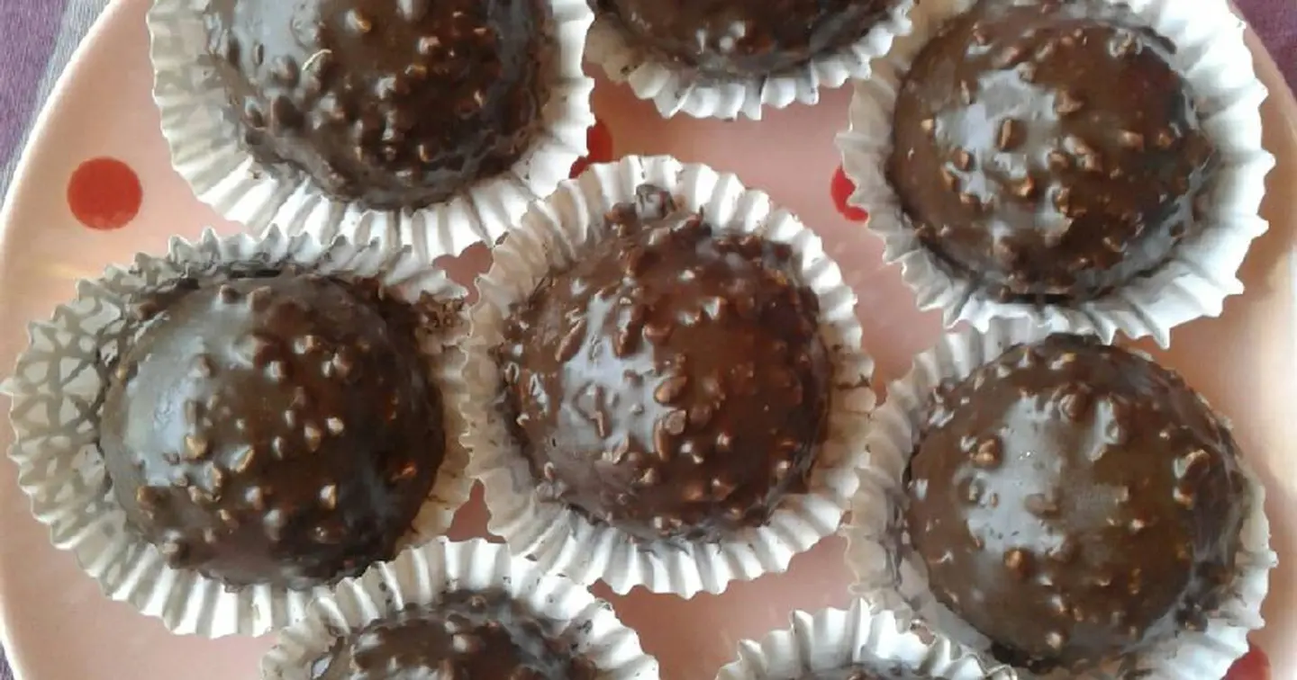 Roche Balls - 25 Pieces