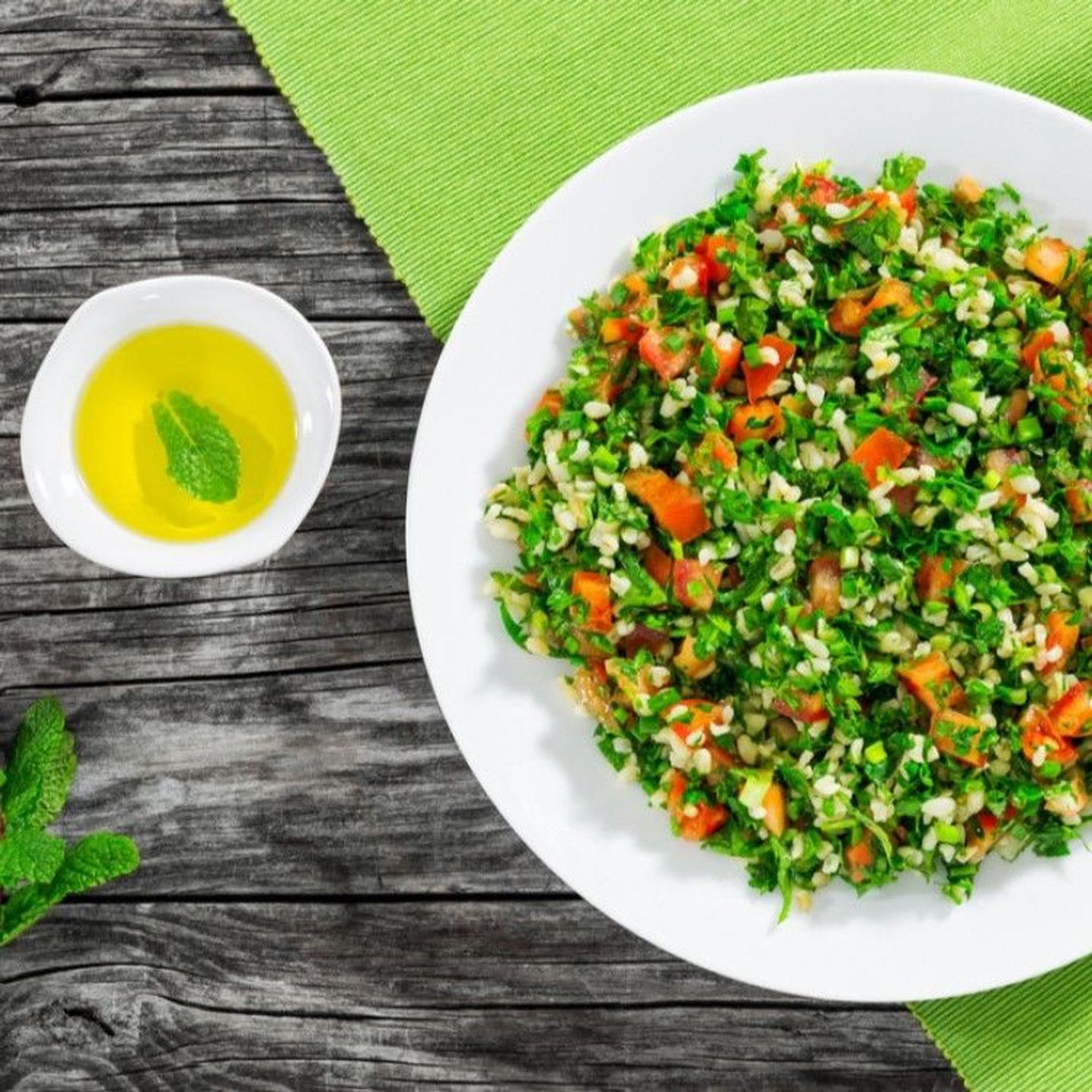 Tabbouleh - Small