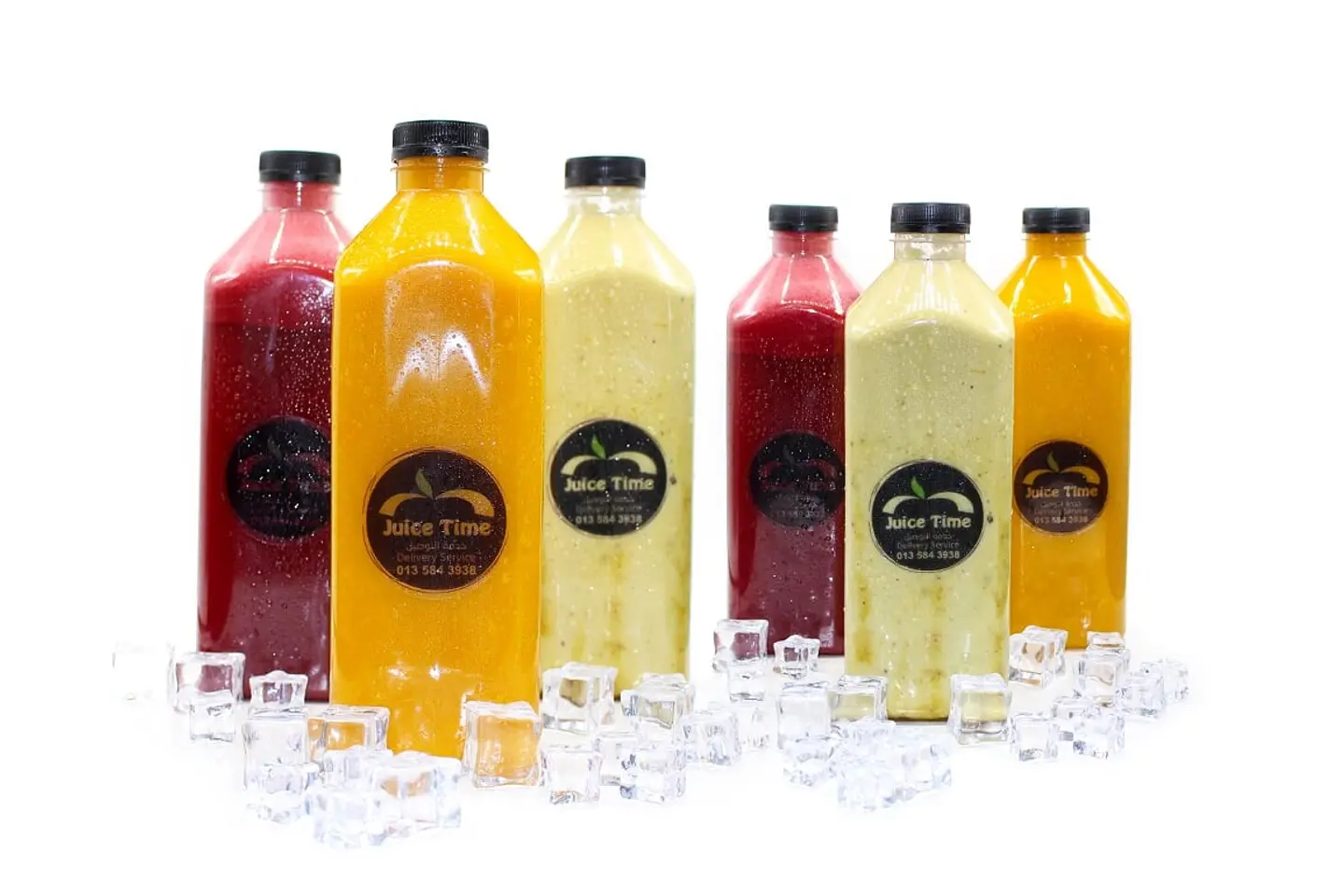 Mango  - 1 Liter