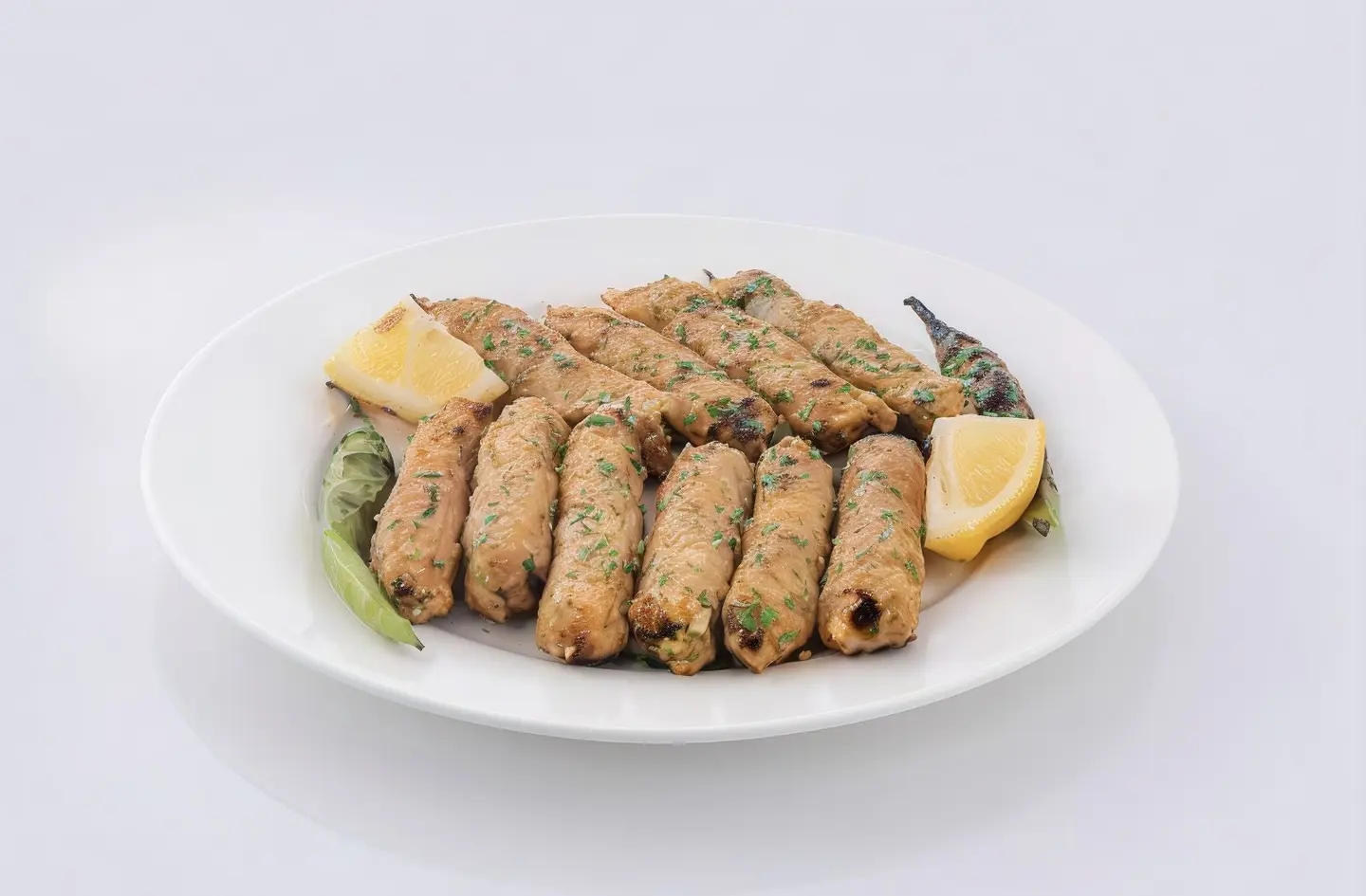 كباب دجاج - نفر