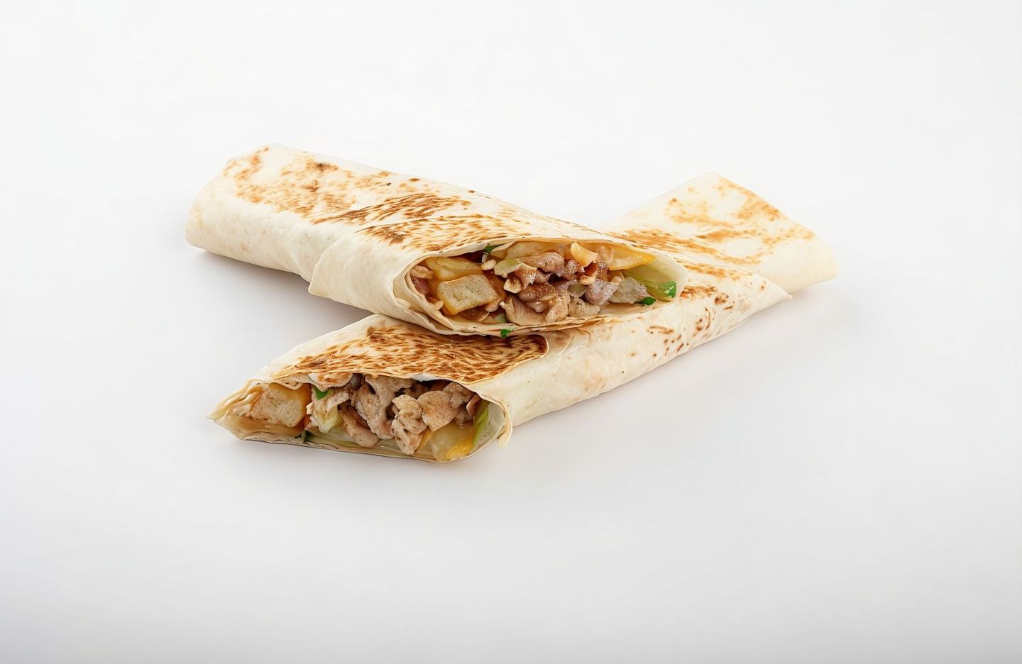 شاورما - صغير