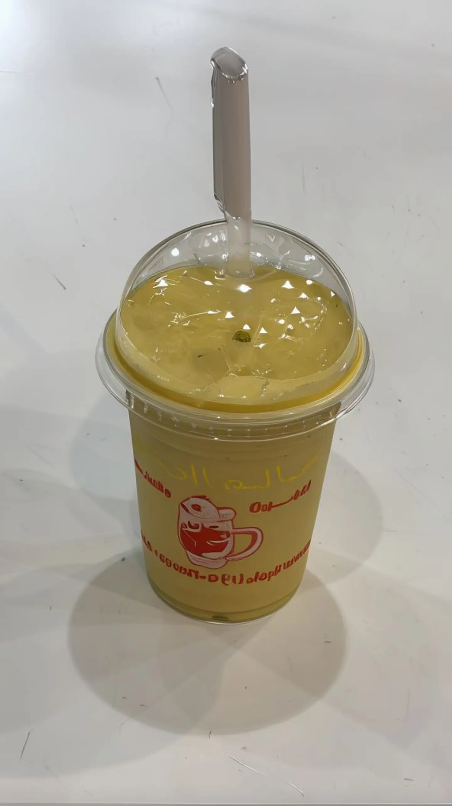 عصير فرنسي - كبير