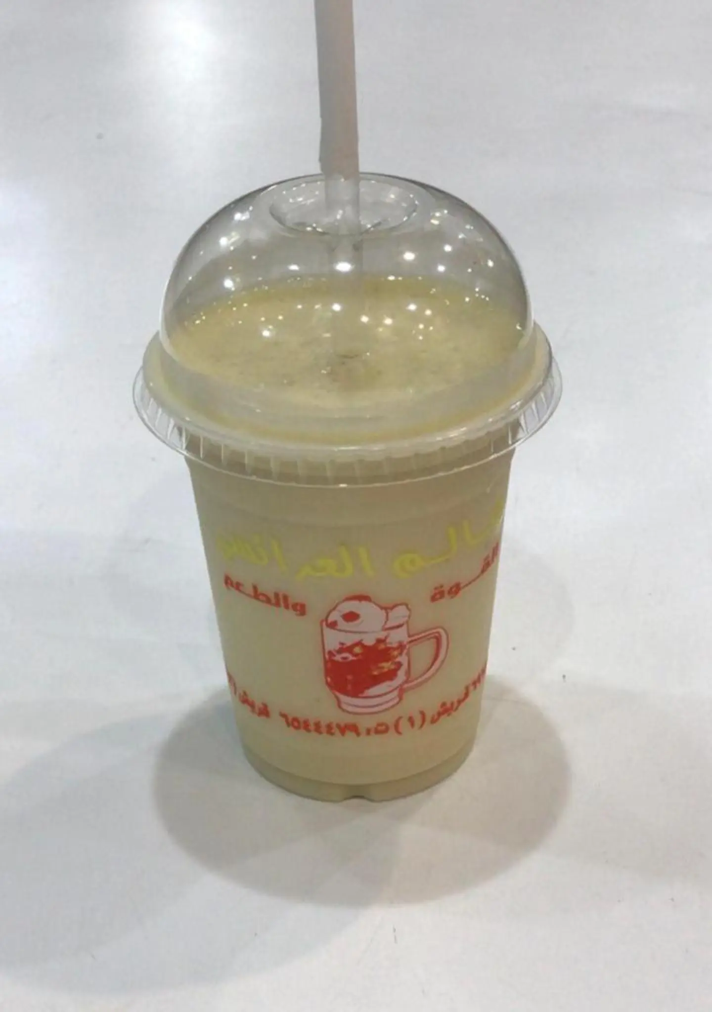 عصير كتركس - كبير