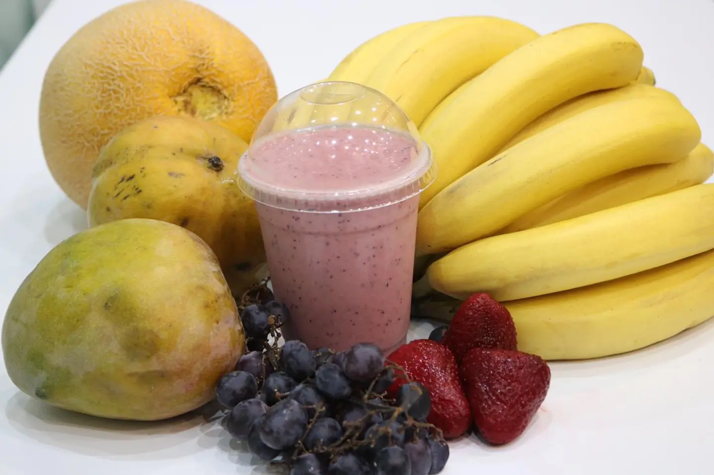 عصير مكس  قولد - كبير