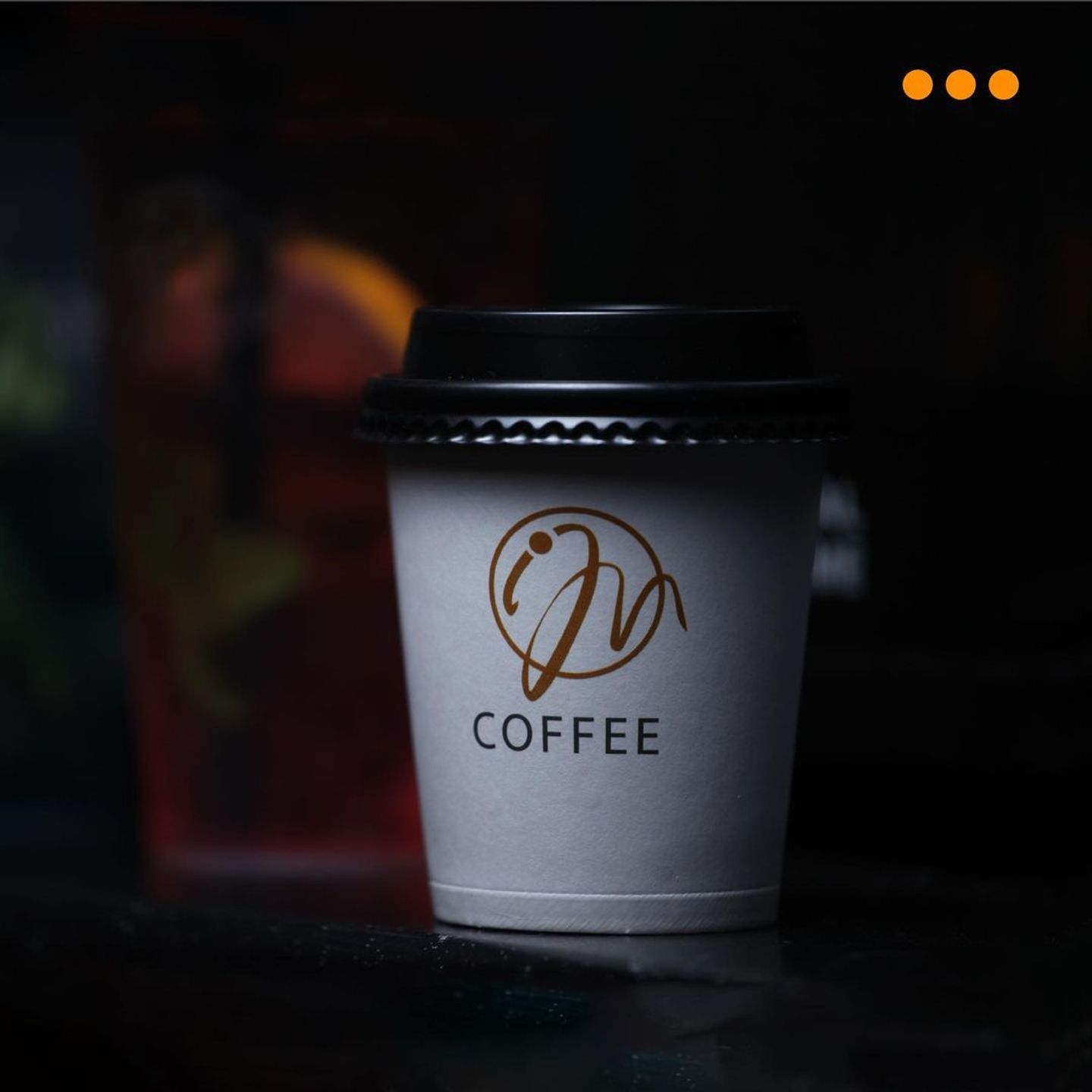 قهوه عربيه - صغير