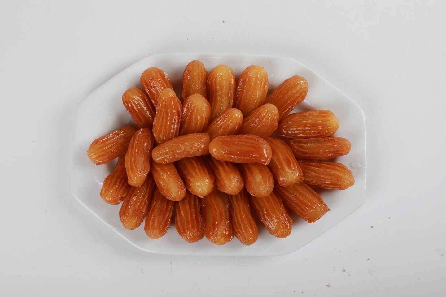 بلح الشام - نص كيلو