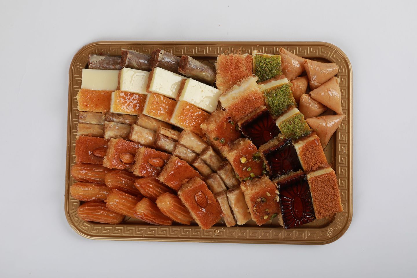 حلا مشكل - صغير