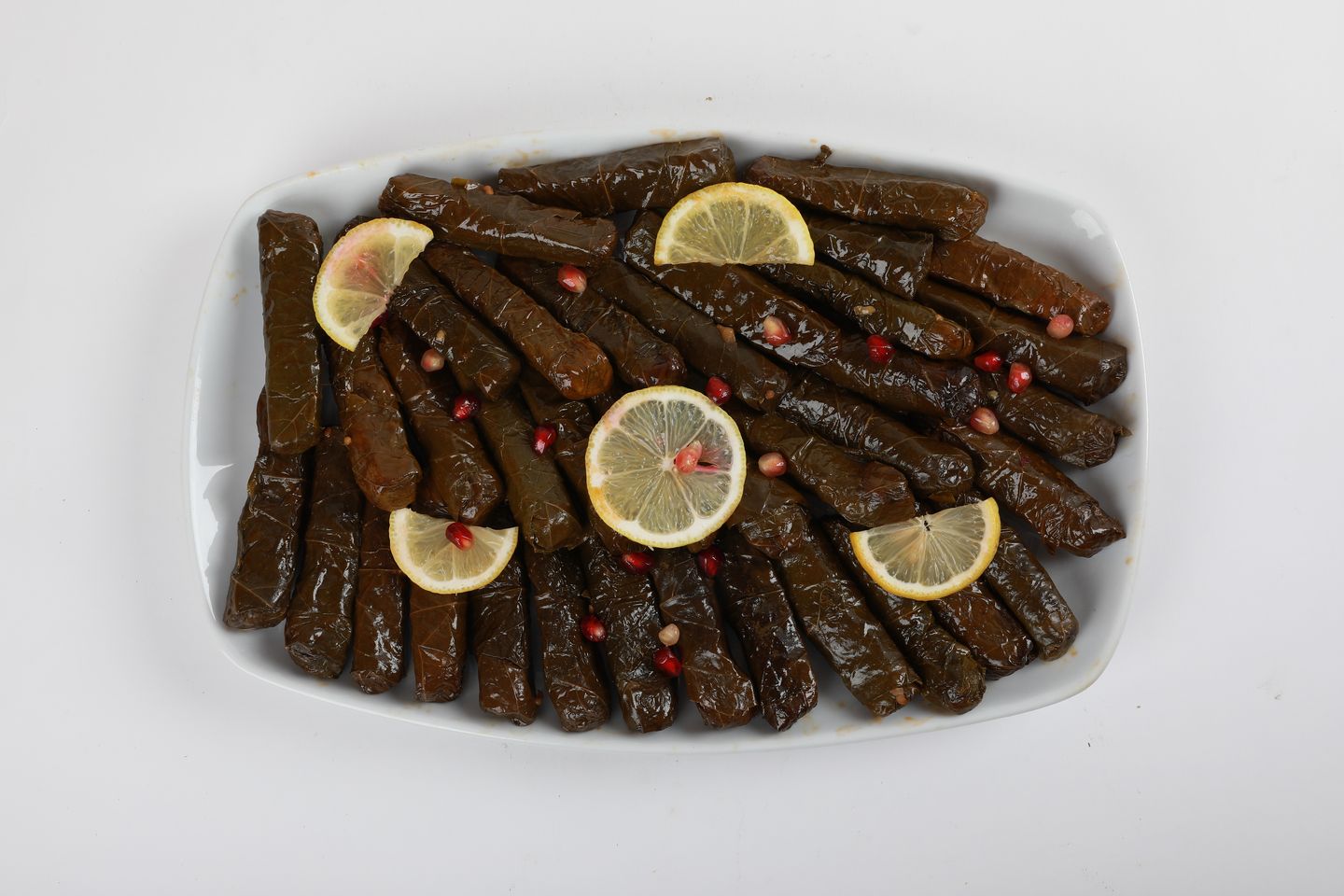 ورق عنب - صغير