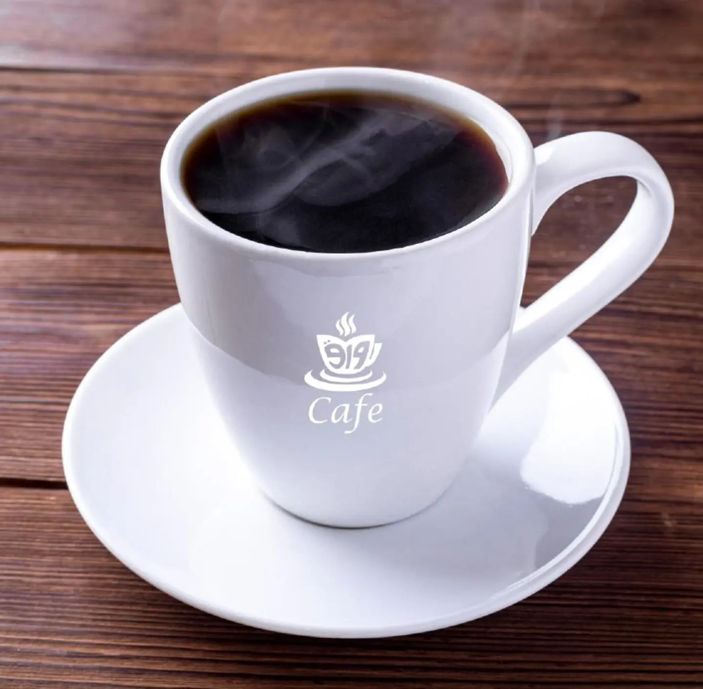 American Coffee - Large