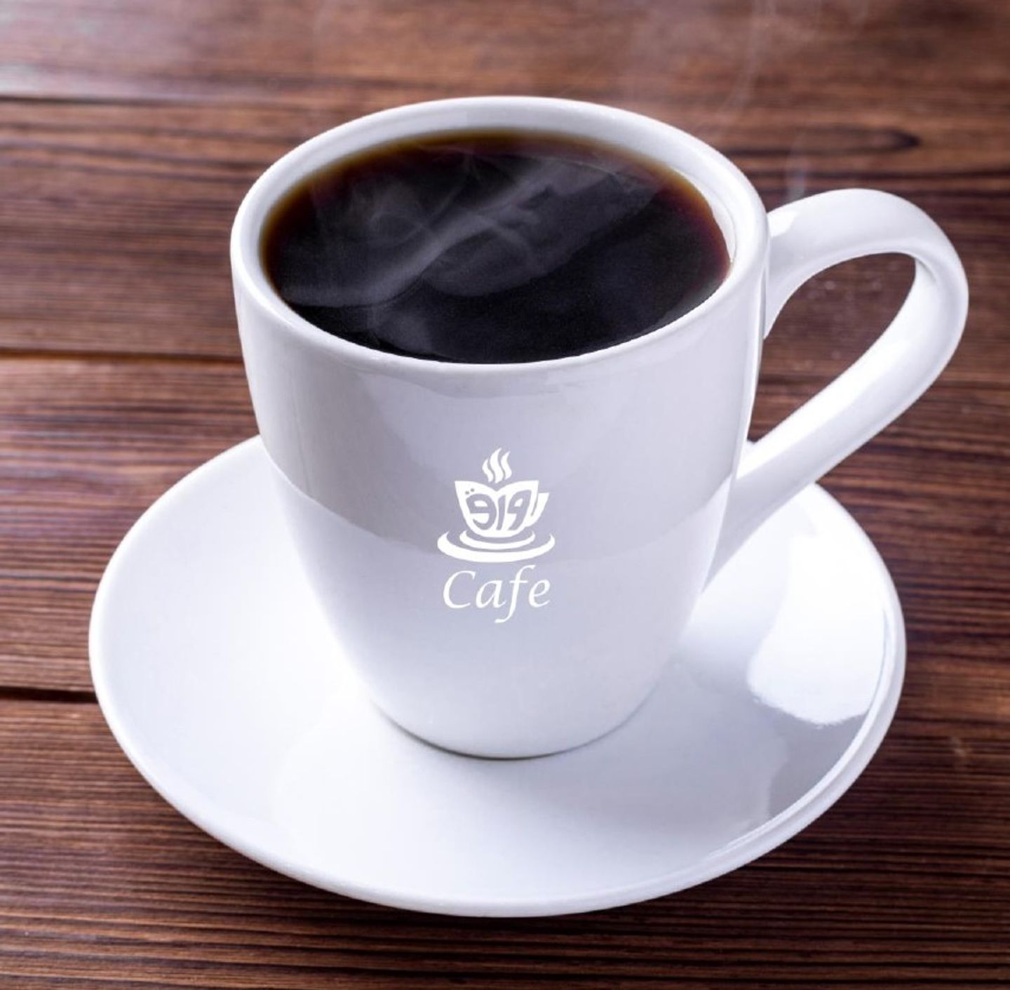 American Coffee - Large