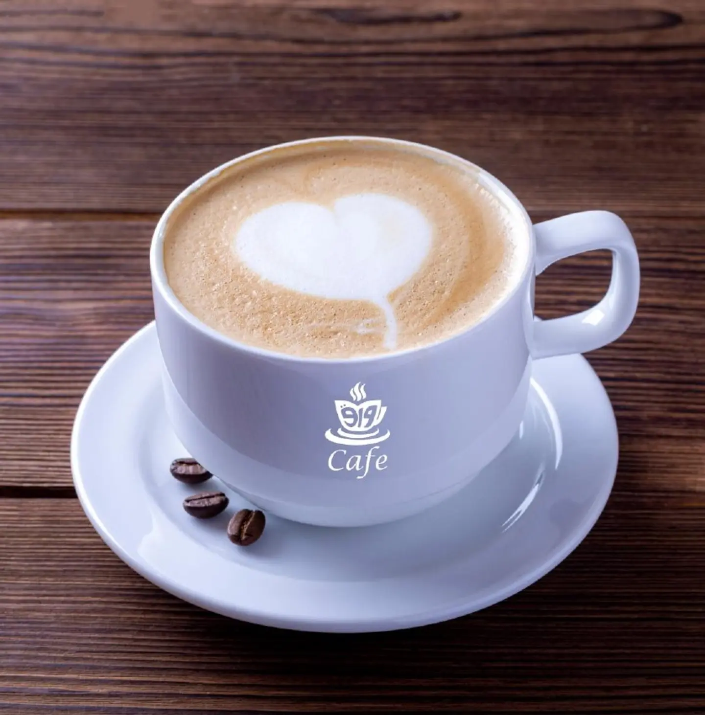 Spanish Latte - Large