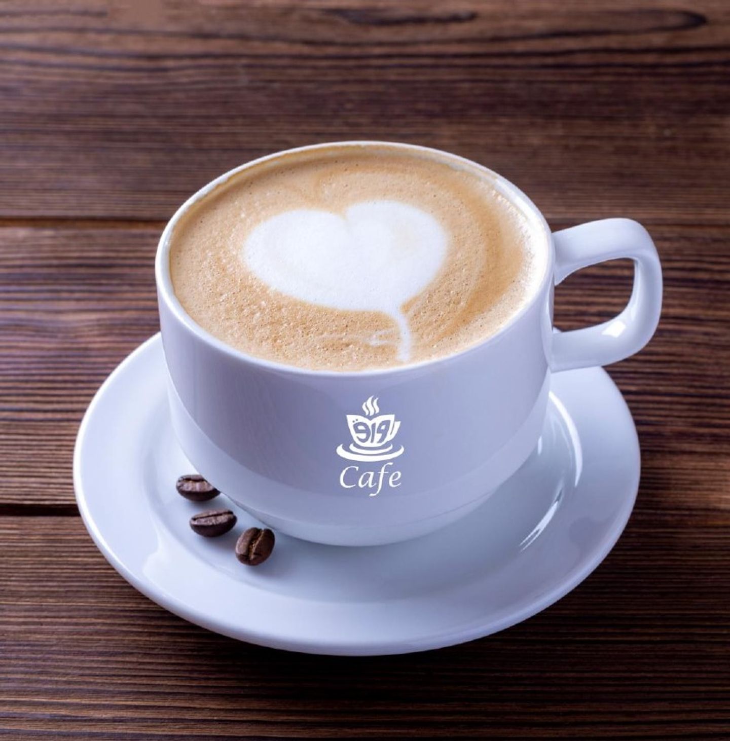 Spanish Latte - Large