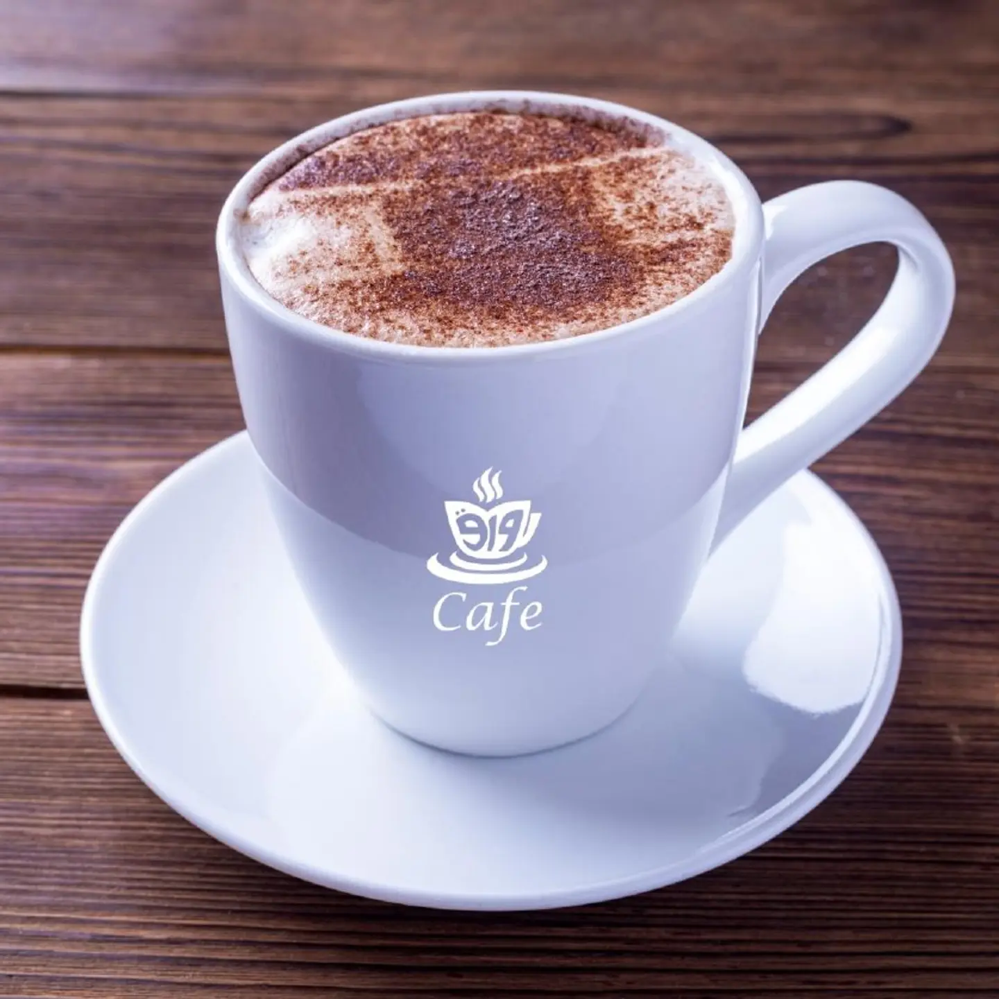 Hot Chocolate - Large