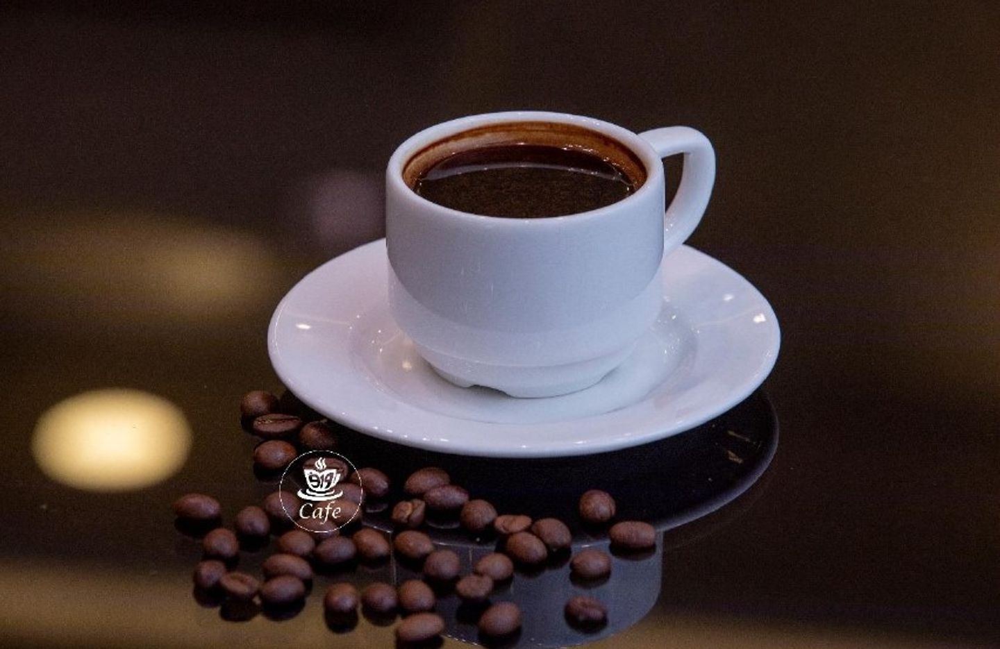 Espresso - Large