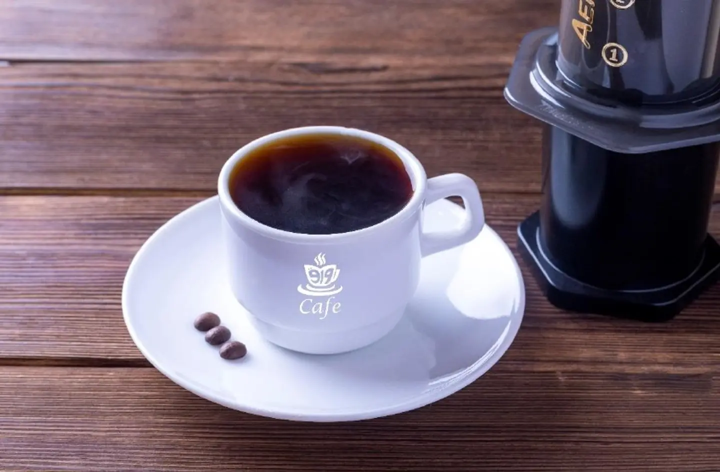 Aeropress - Large