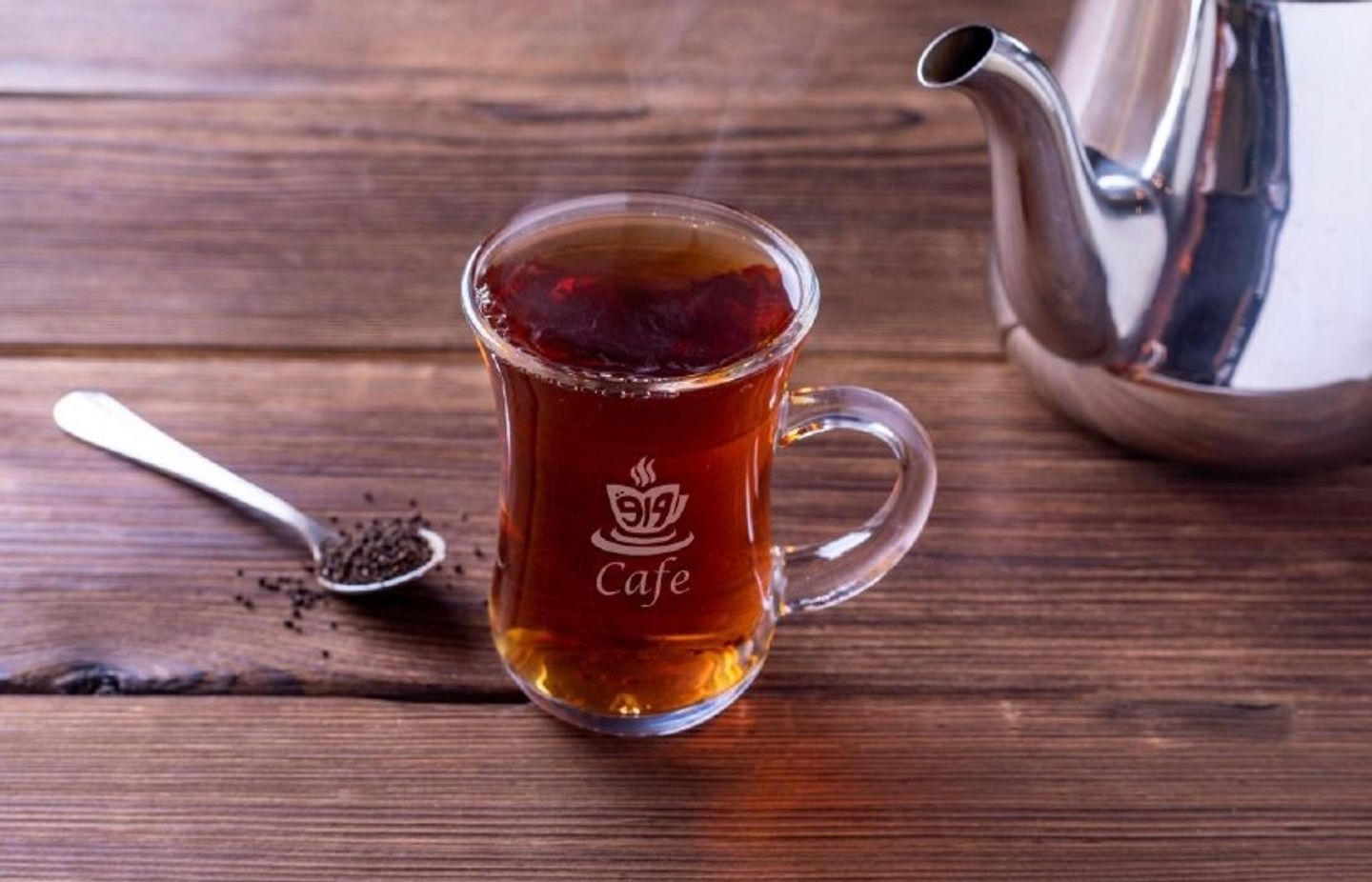 Loose Tea - Medium