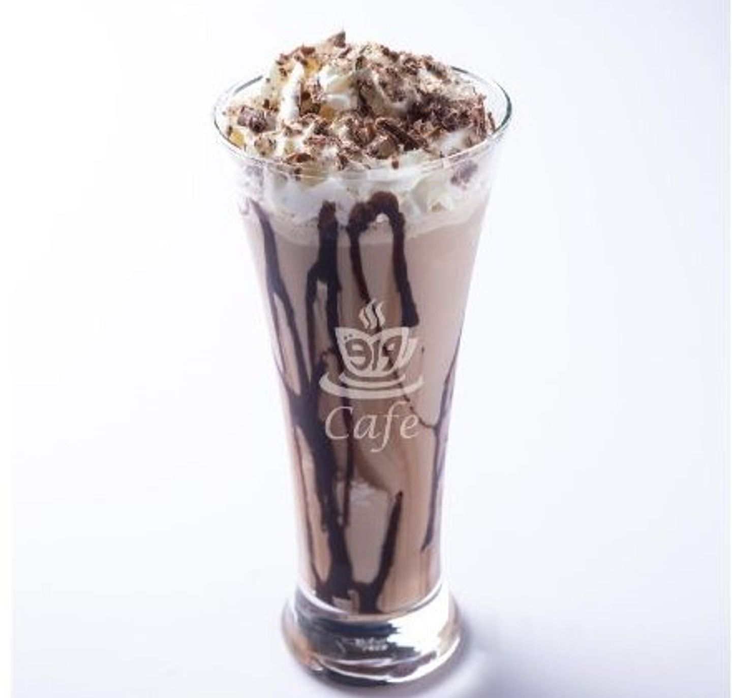 Coffee Toffee Slash  - Large
