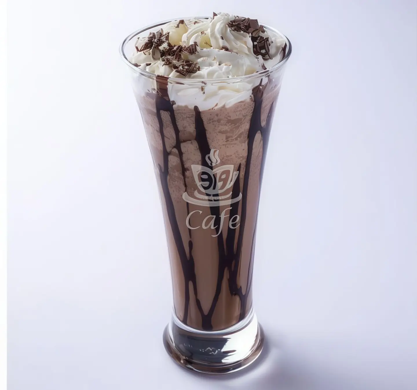 Farby Chocolate - Large