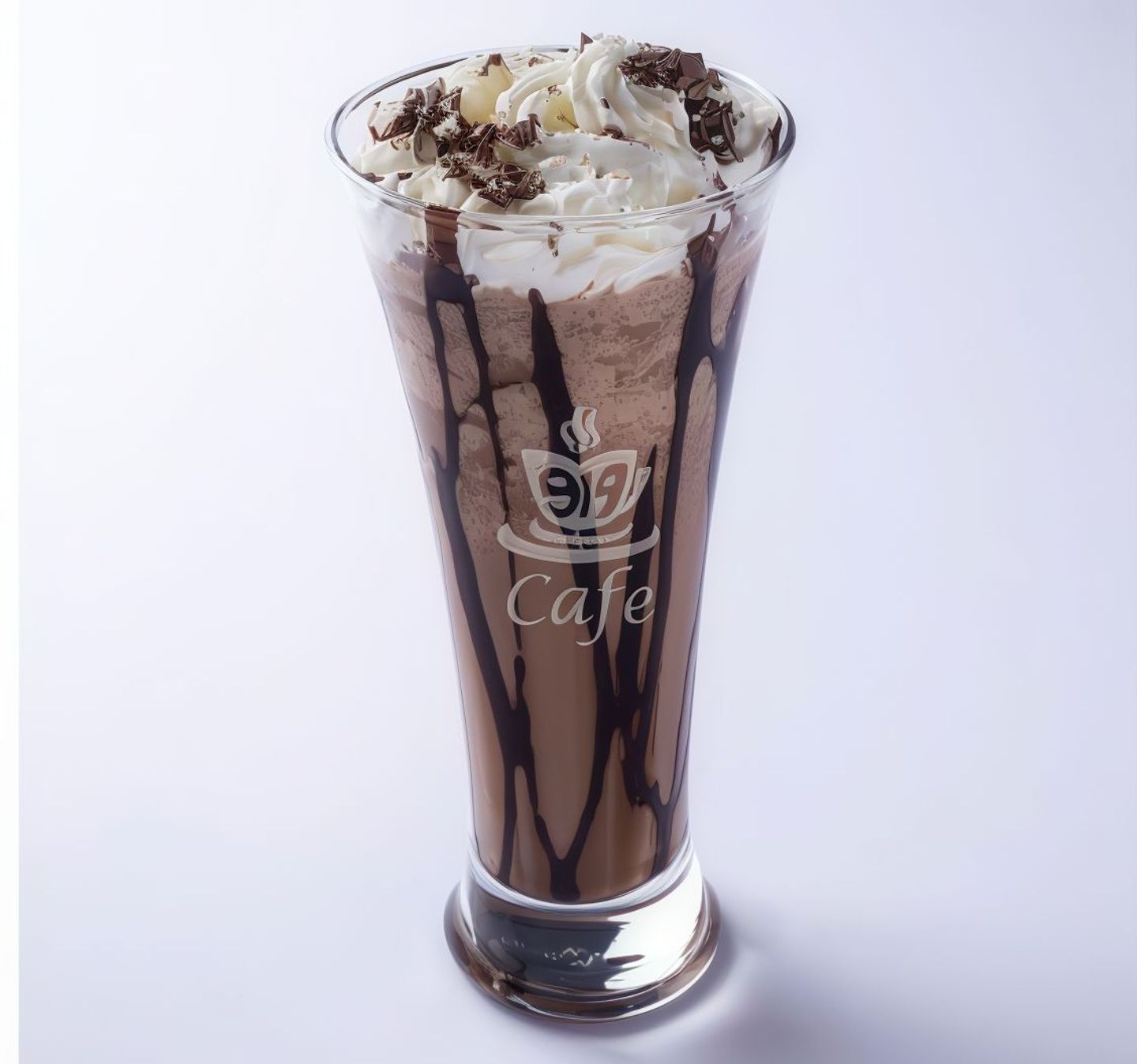 Farby Chocolate - Large