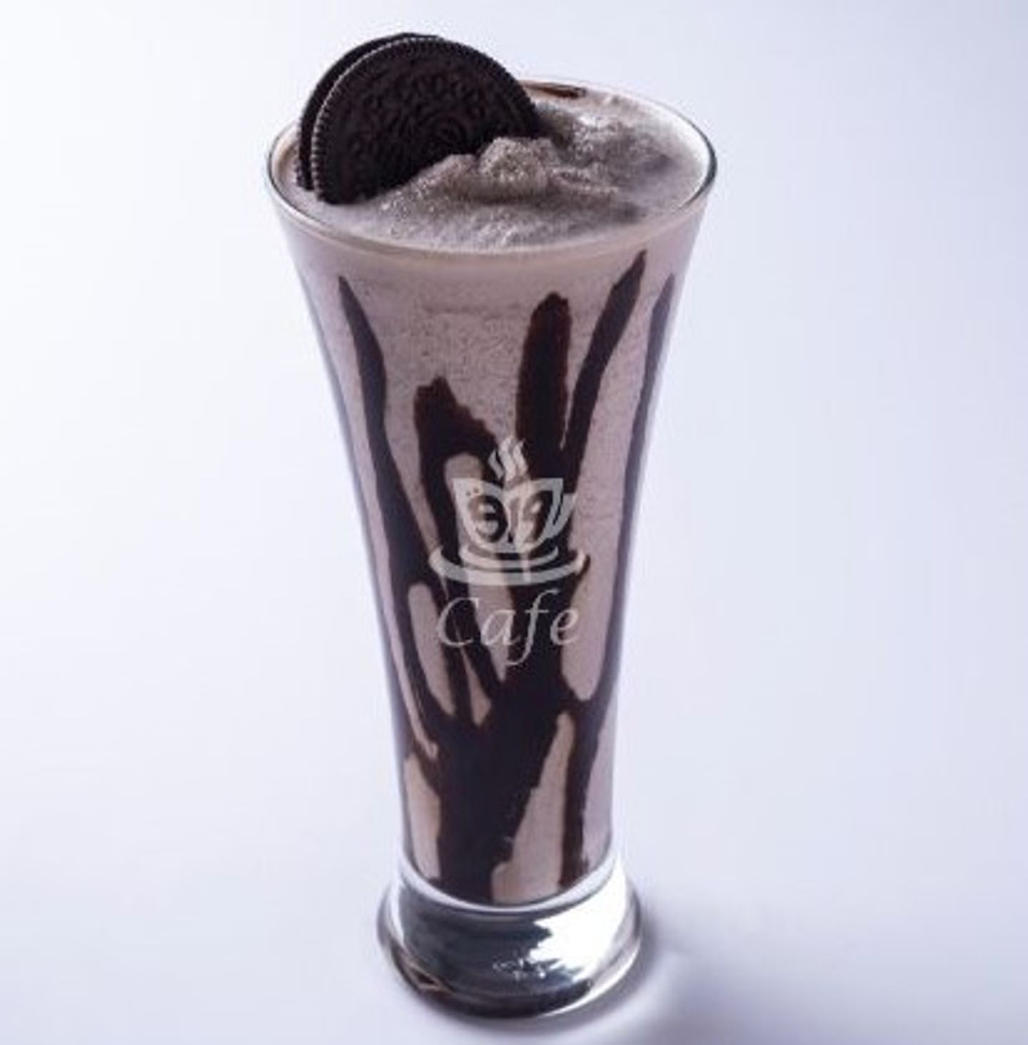 Oreo Milkshake - Large