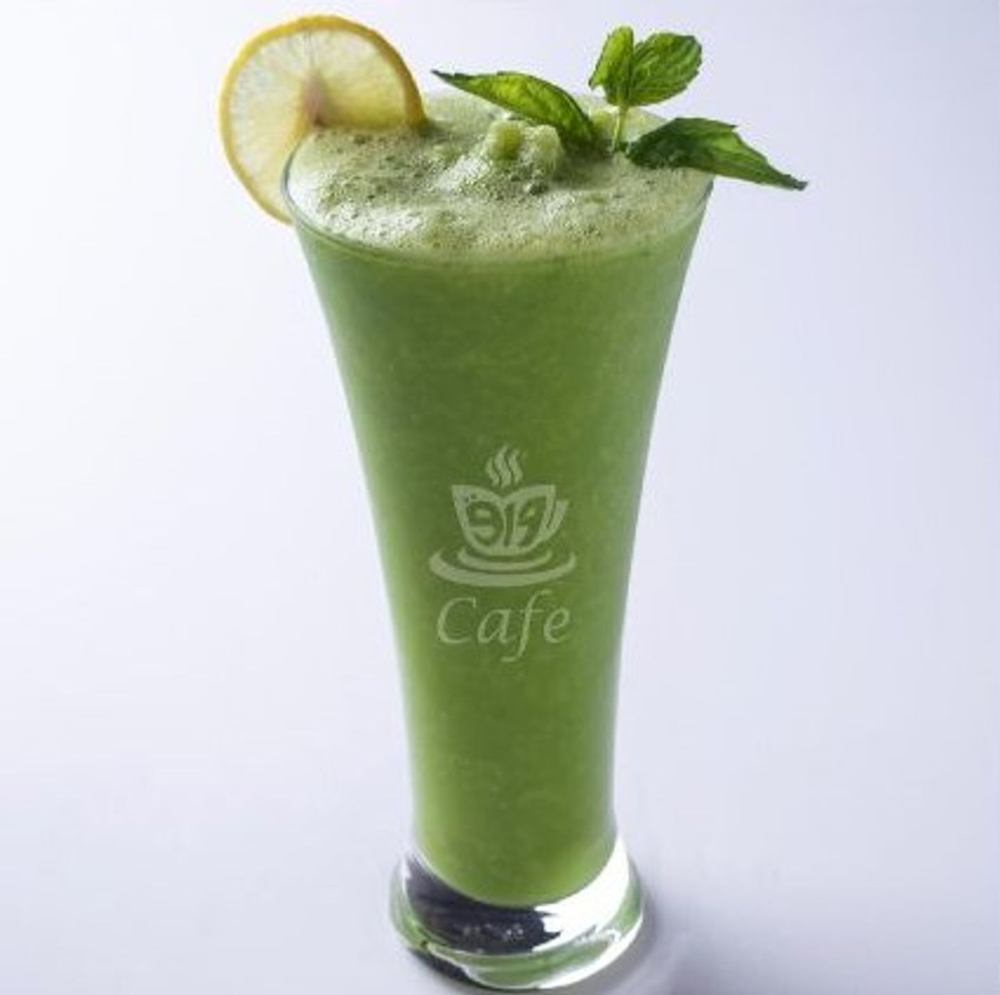 Lemon Mint - Large