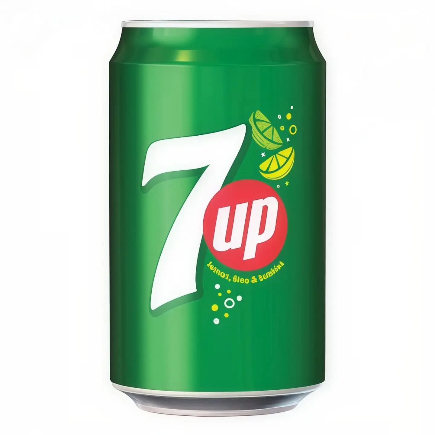Seven Up - Small