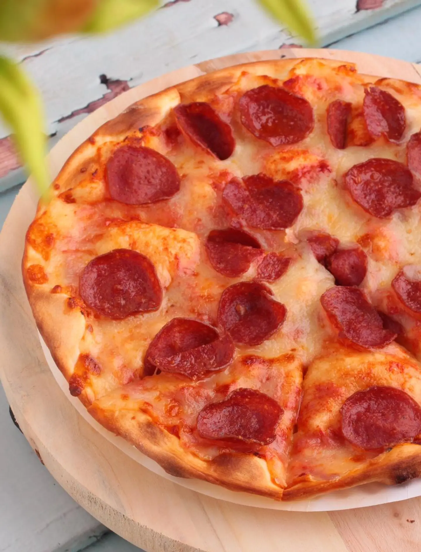 Pepperoni Pizza - Small