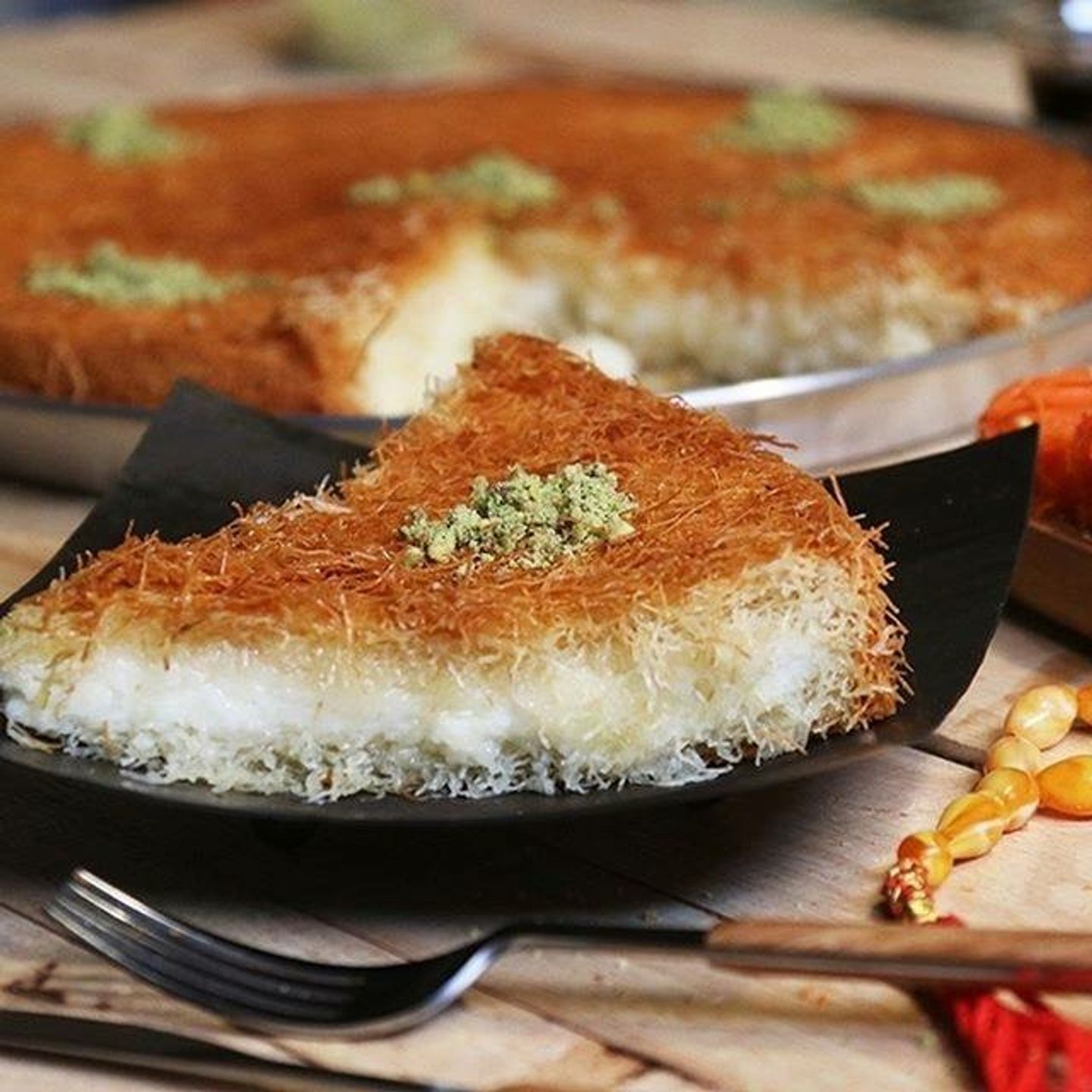 بين نارين الكنفاني جبنة - عائلي