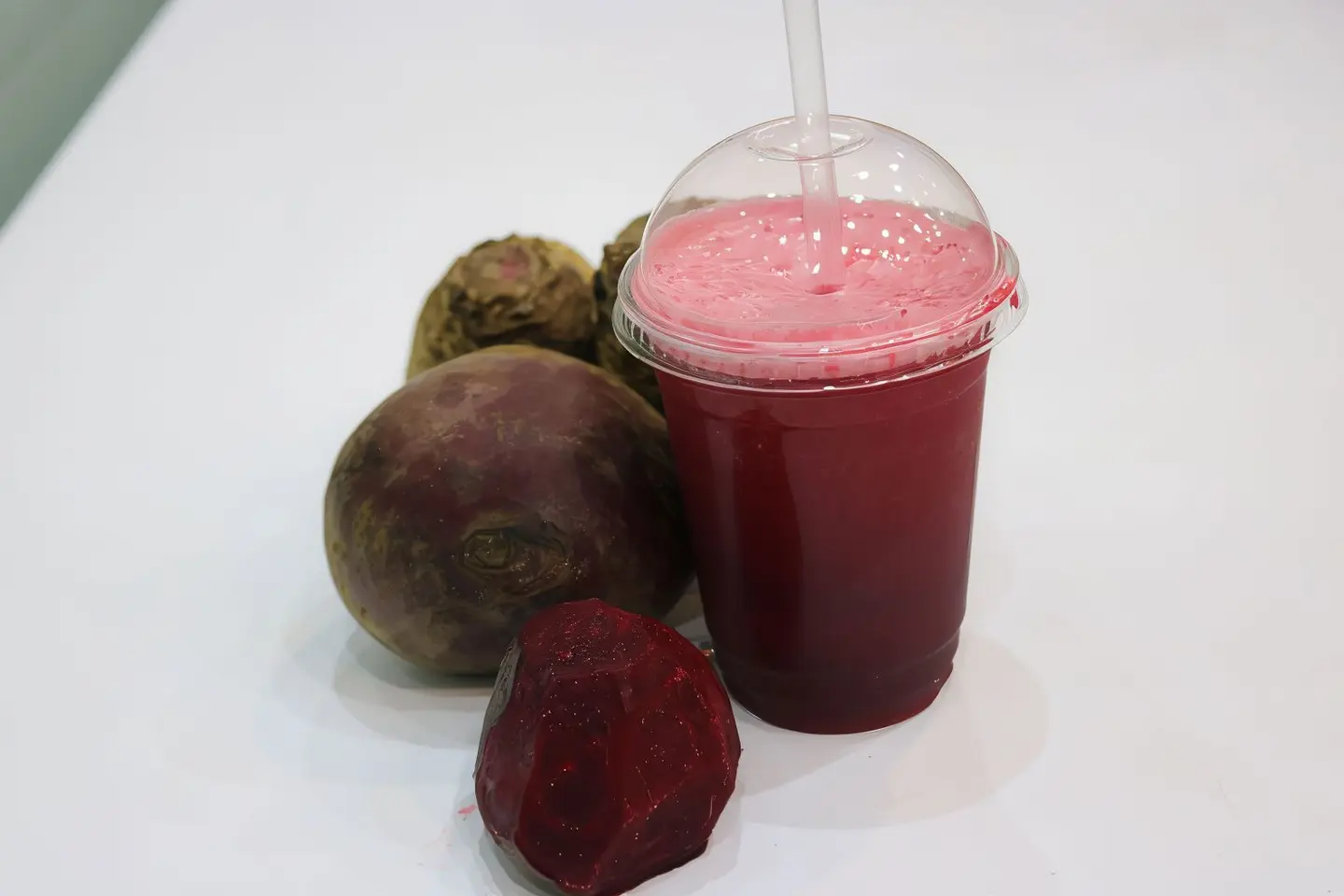 عصير شمندر - عصير بنجر - كبير