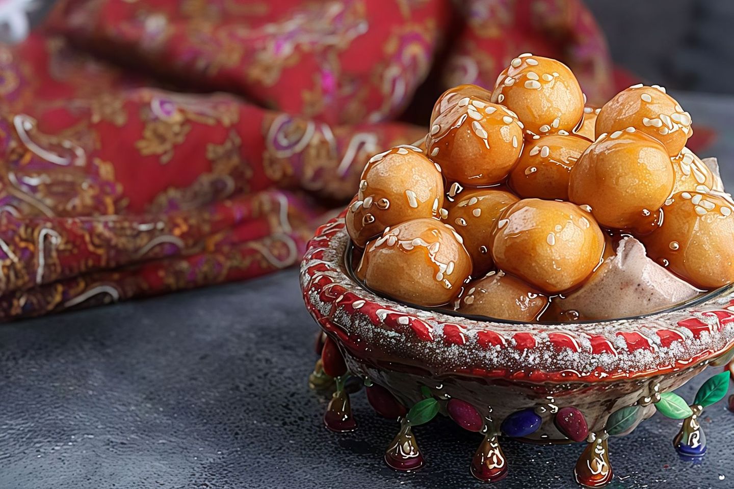دبس تمر - صغير