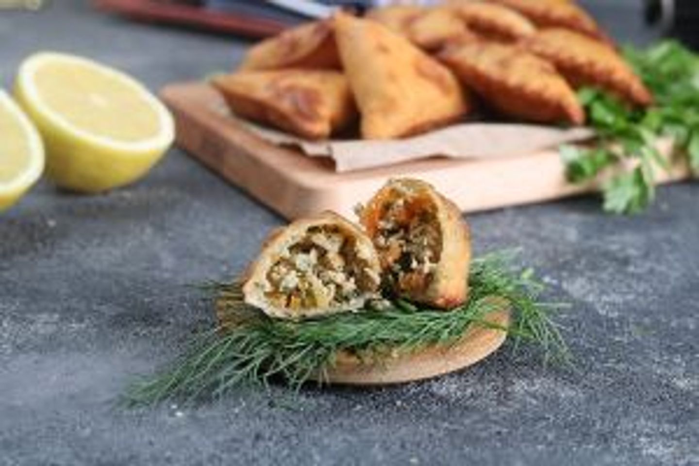 بوف دجاج - صغير 10 حبات