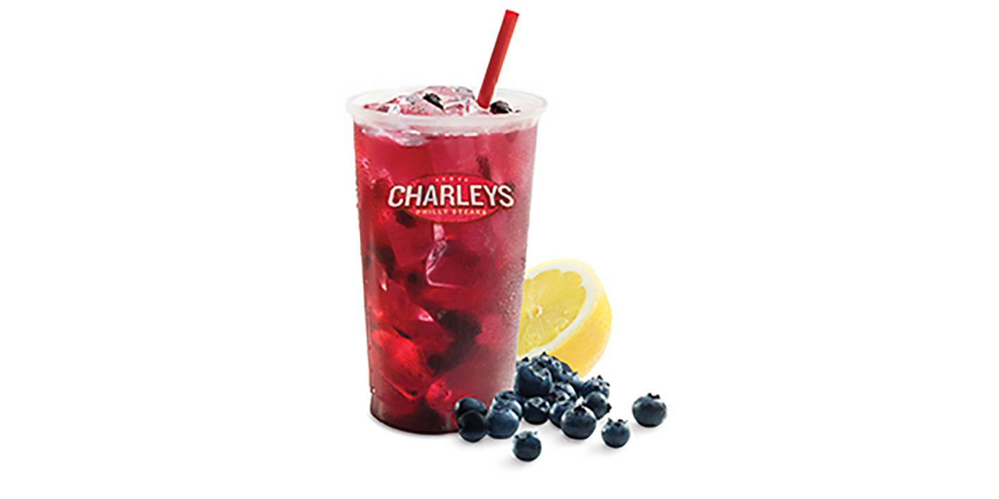 Blueberry Lemonade - Regular