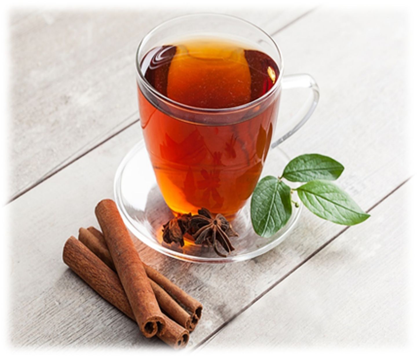 English Tea - Small