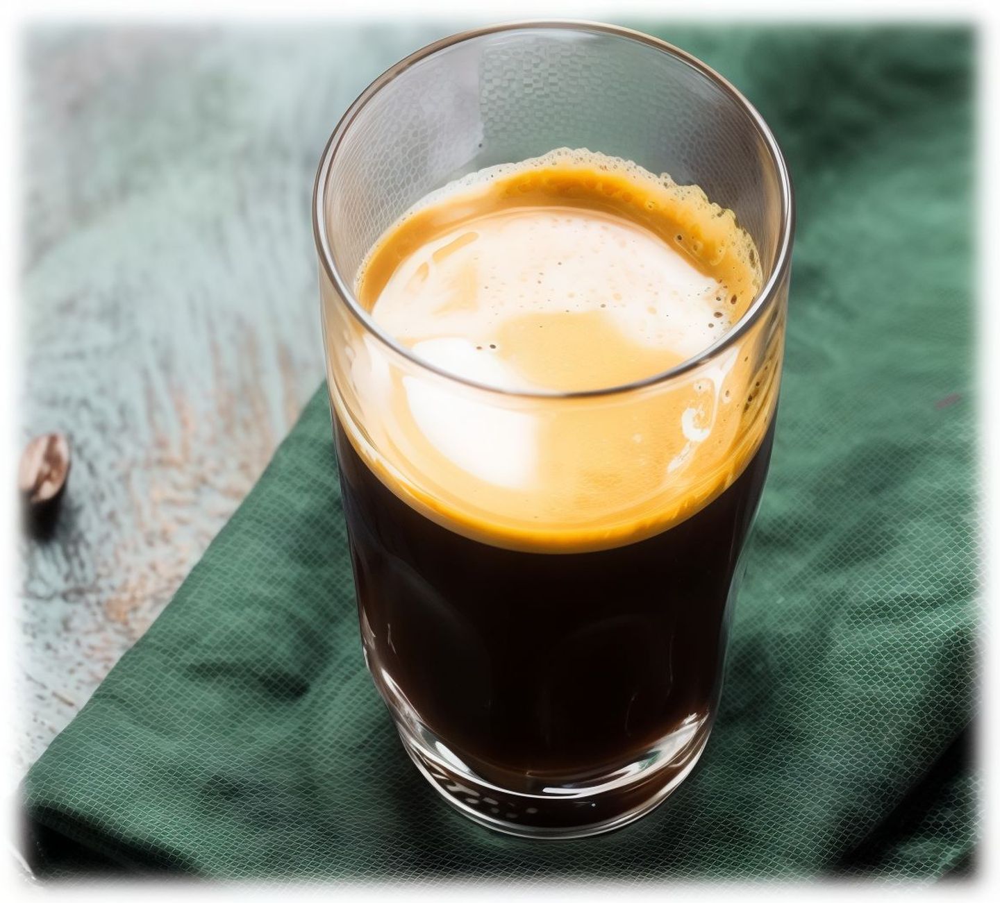 Espresso - Single