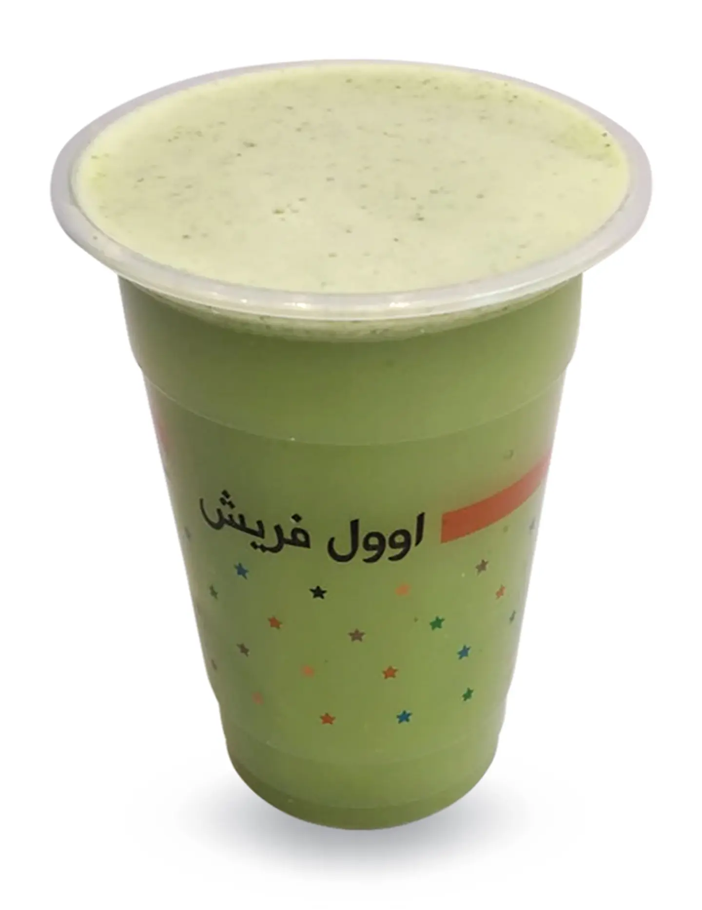 Lemon Mint - Medium