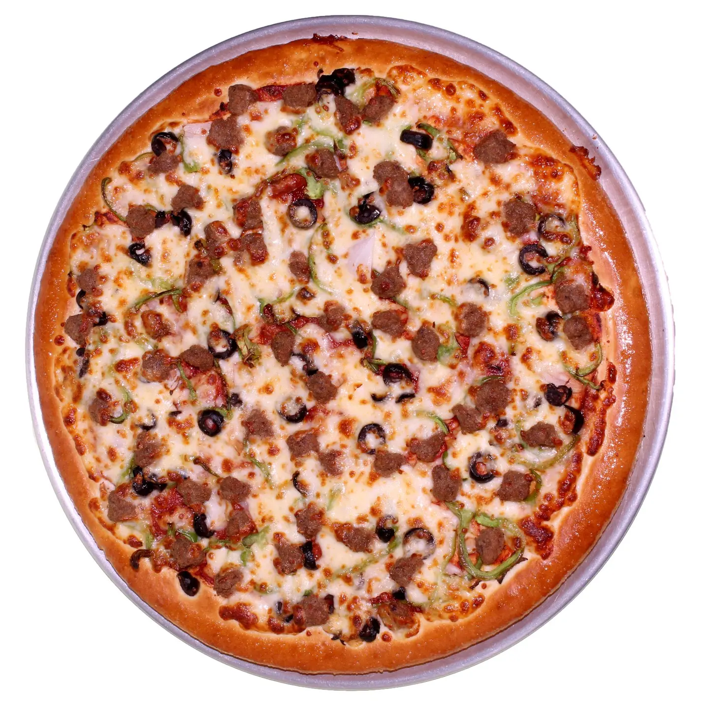 Supreme Pizza - Small