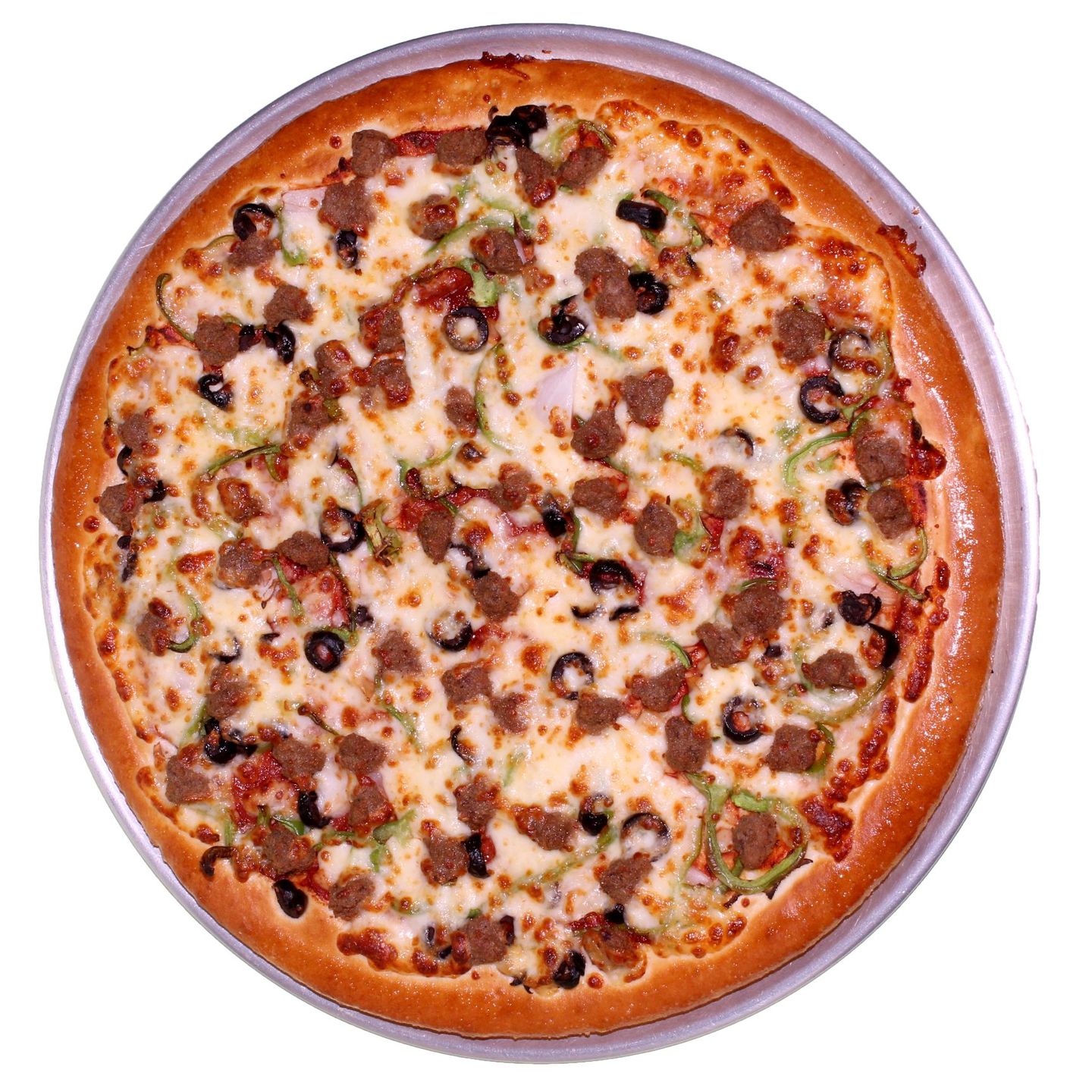 Supreme Pizza - Small