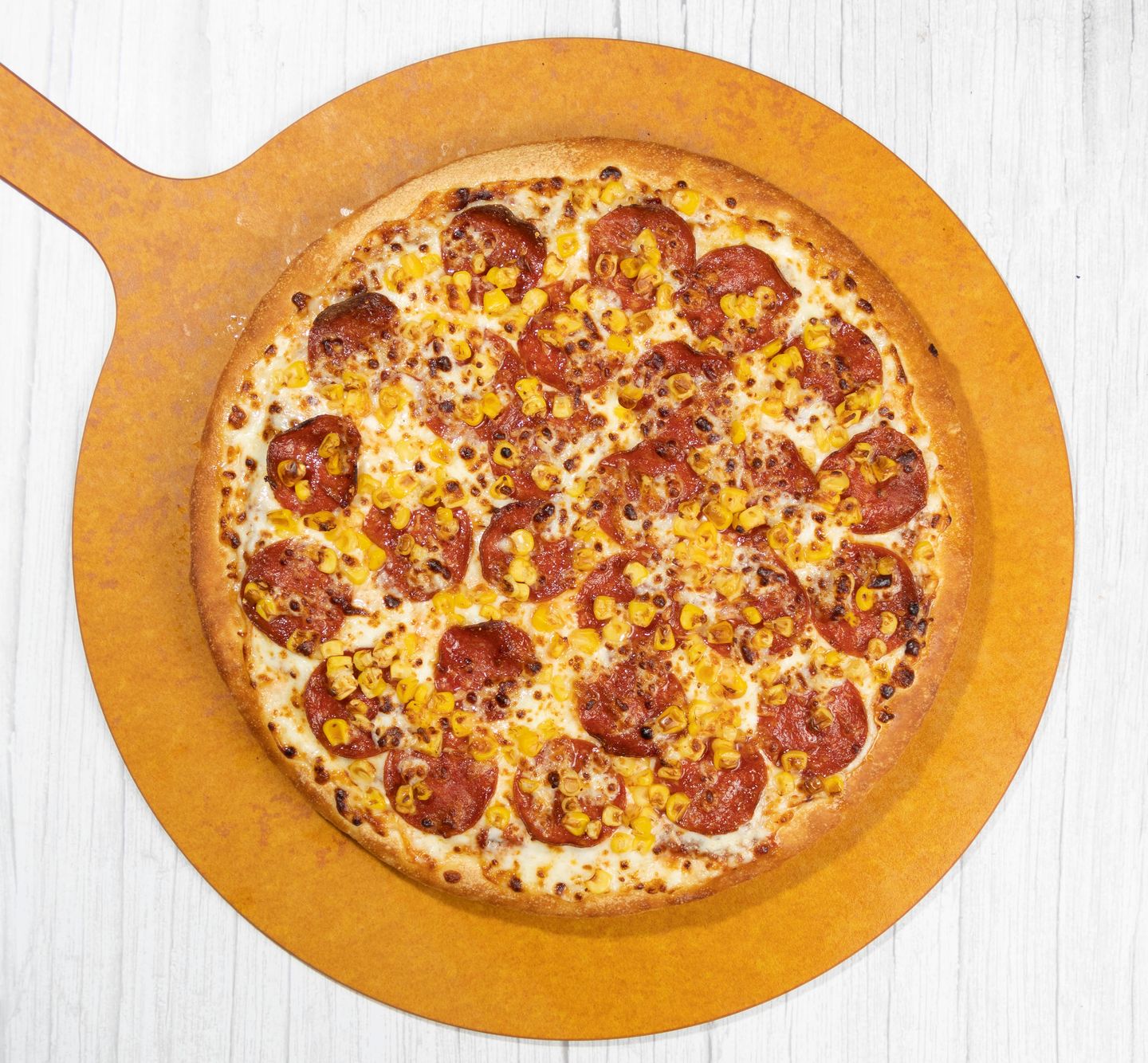 Zain Pizza - Small