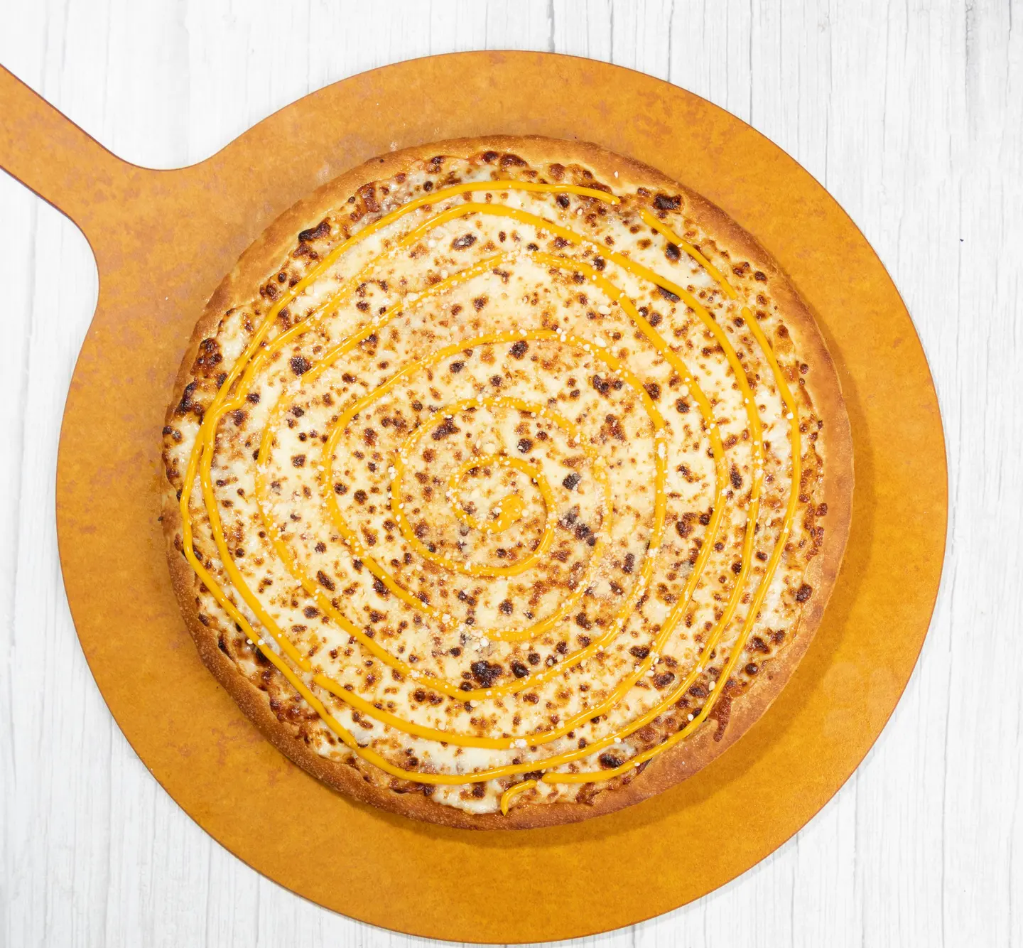 Cheese Pizza - Small
