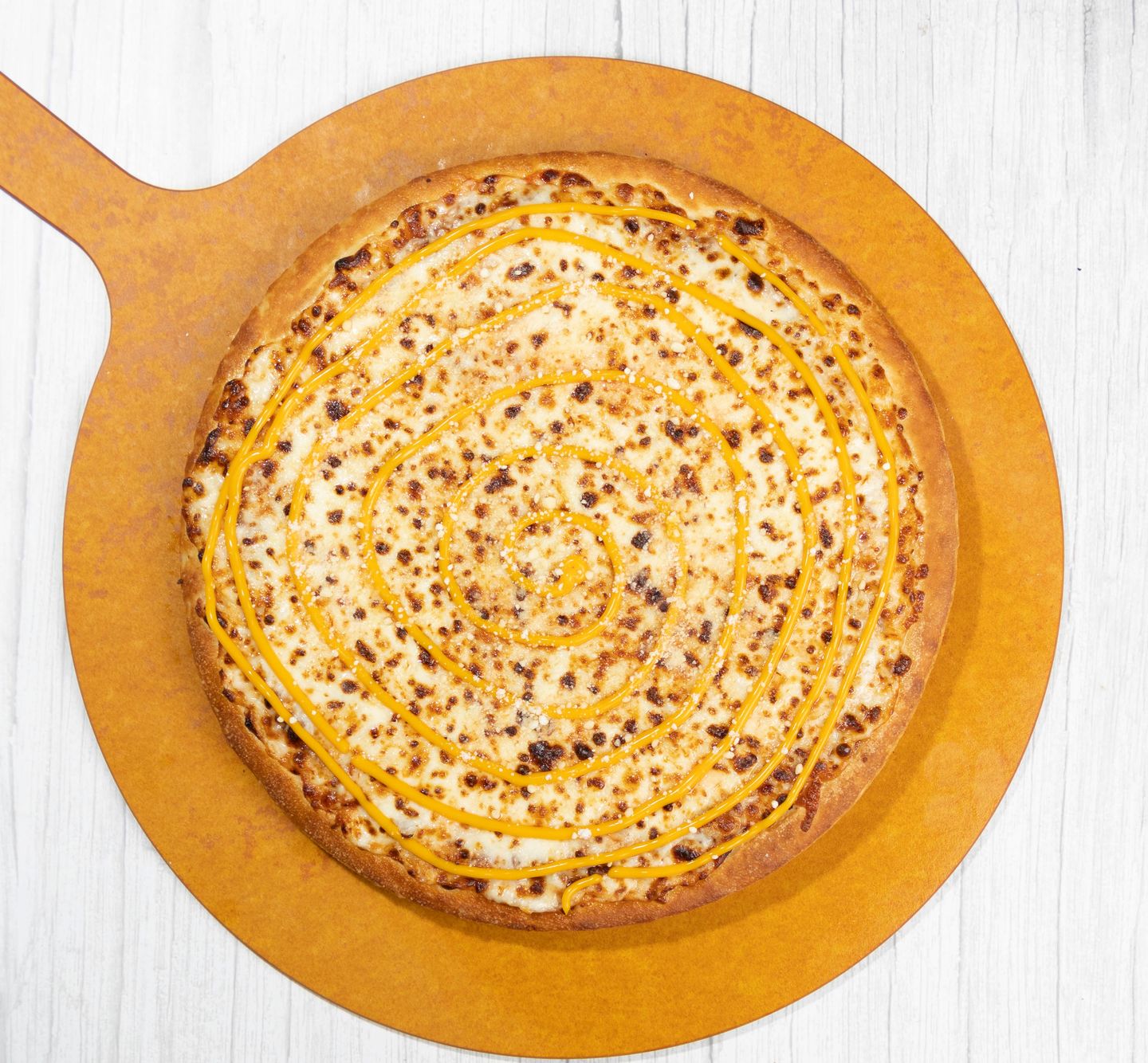 Cheese Pizza - Small