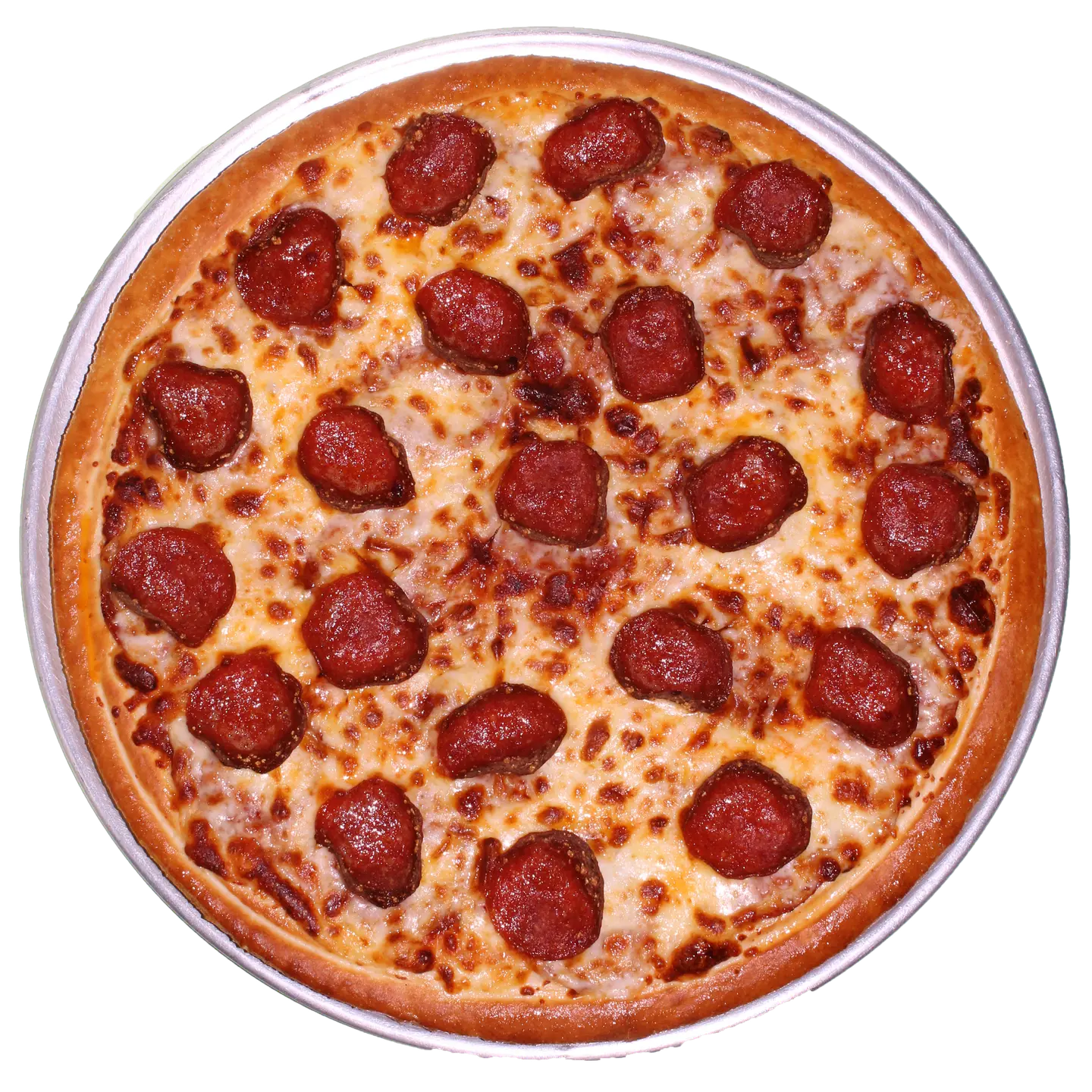 Pepperoni Pizza - Small