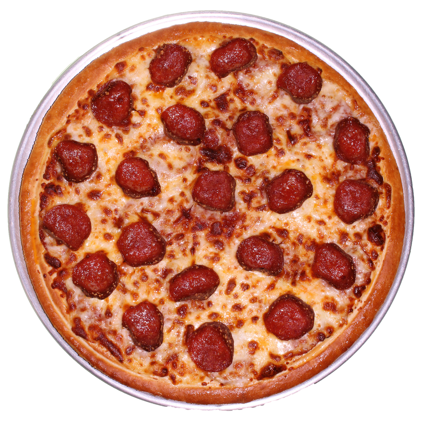 Pepperoni Pizza - Small