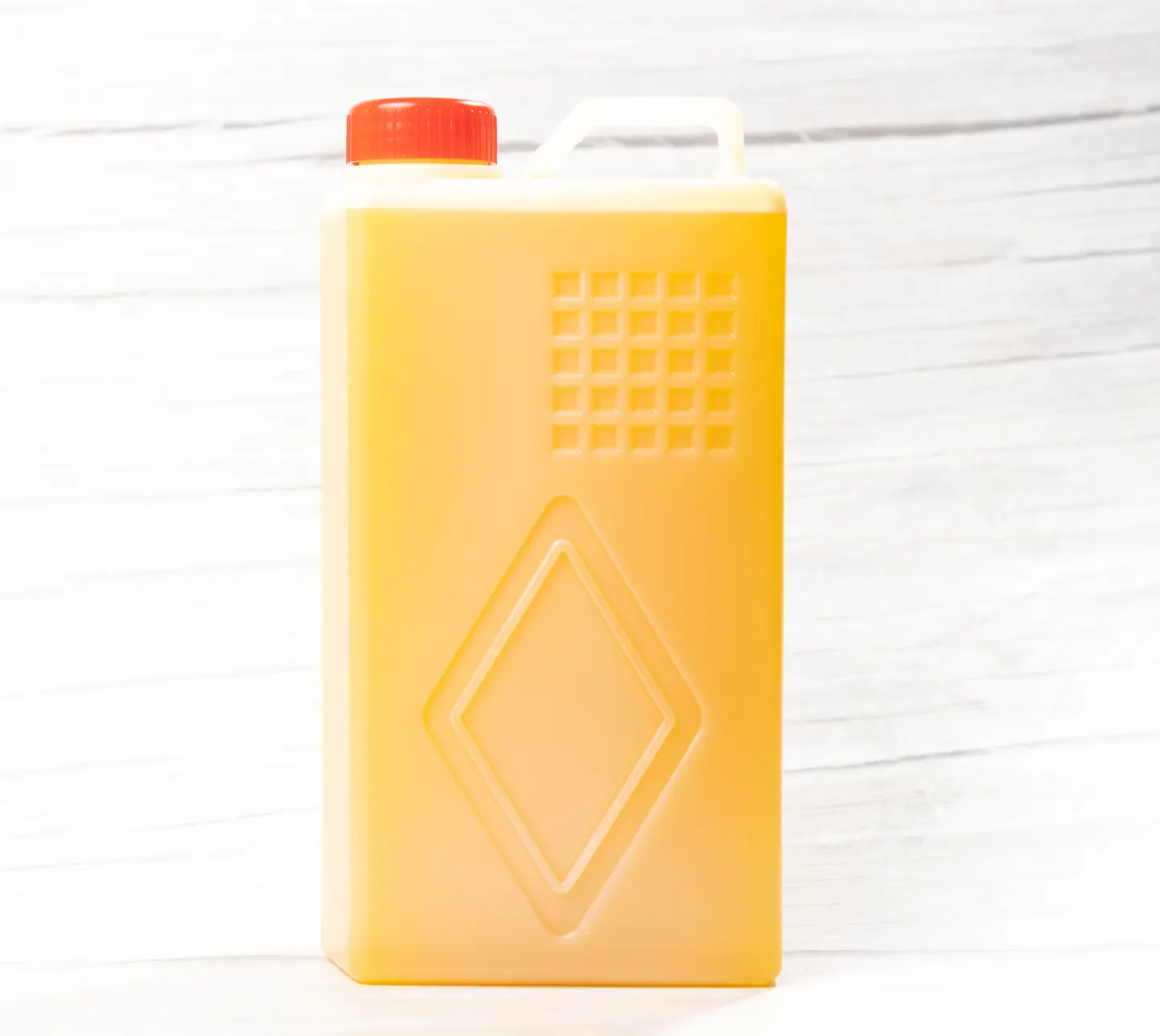 Squeezed Orange  - Small