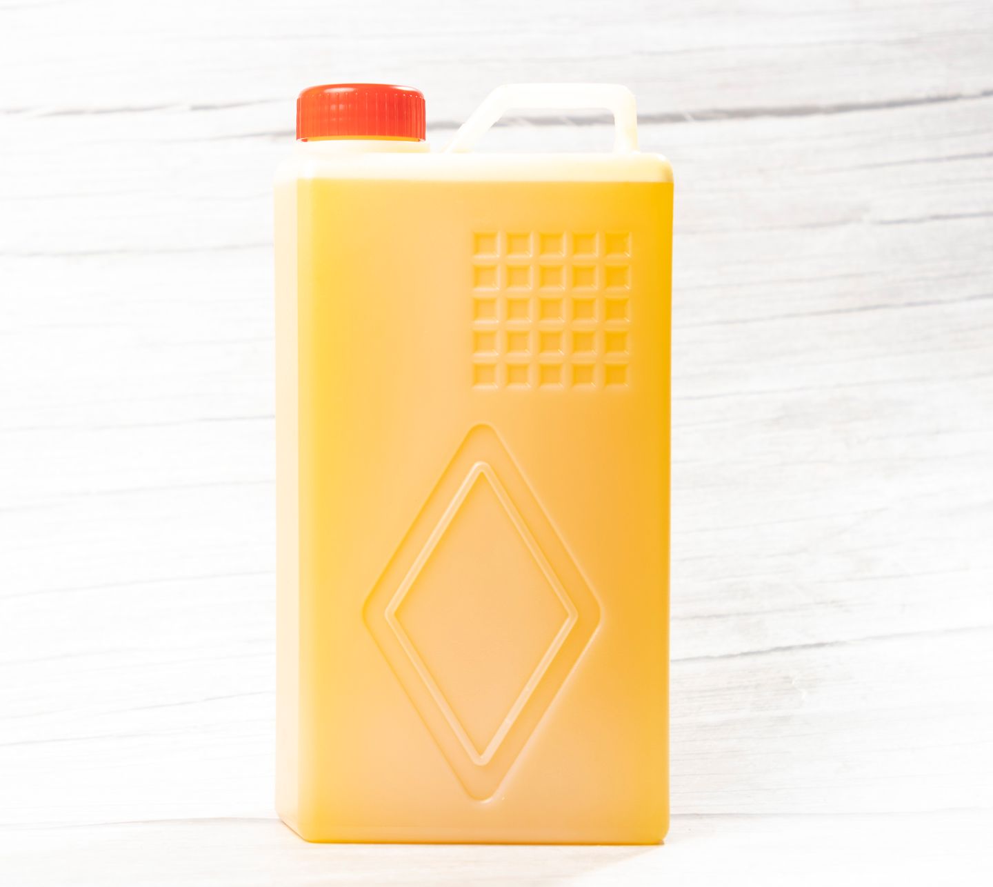 Squeezed Orange  - Small