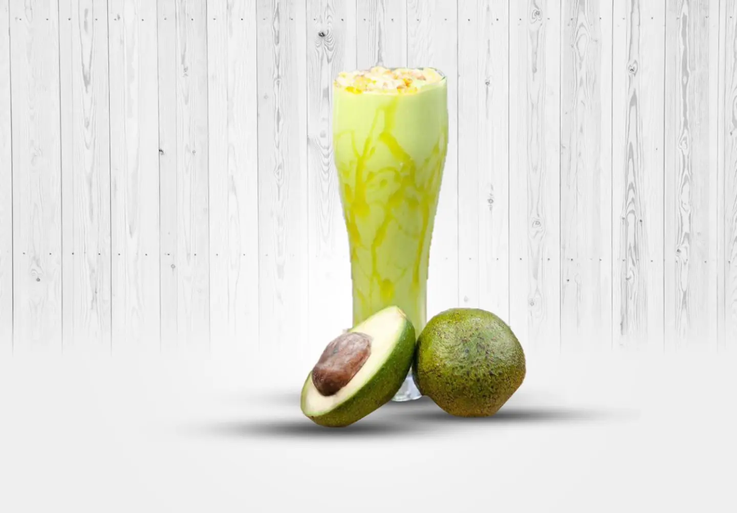 Avocado Juice - Medium