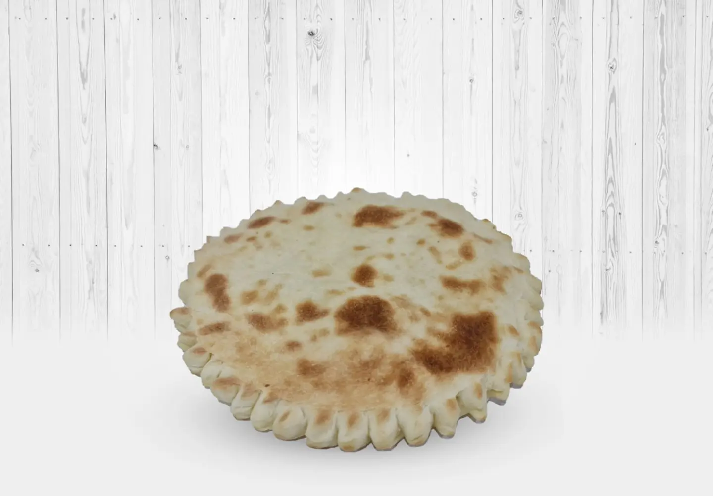 Labneh With Thyme Pie - Small