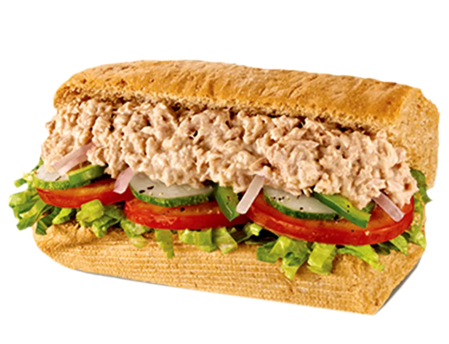 Royal - Sandwich