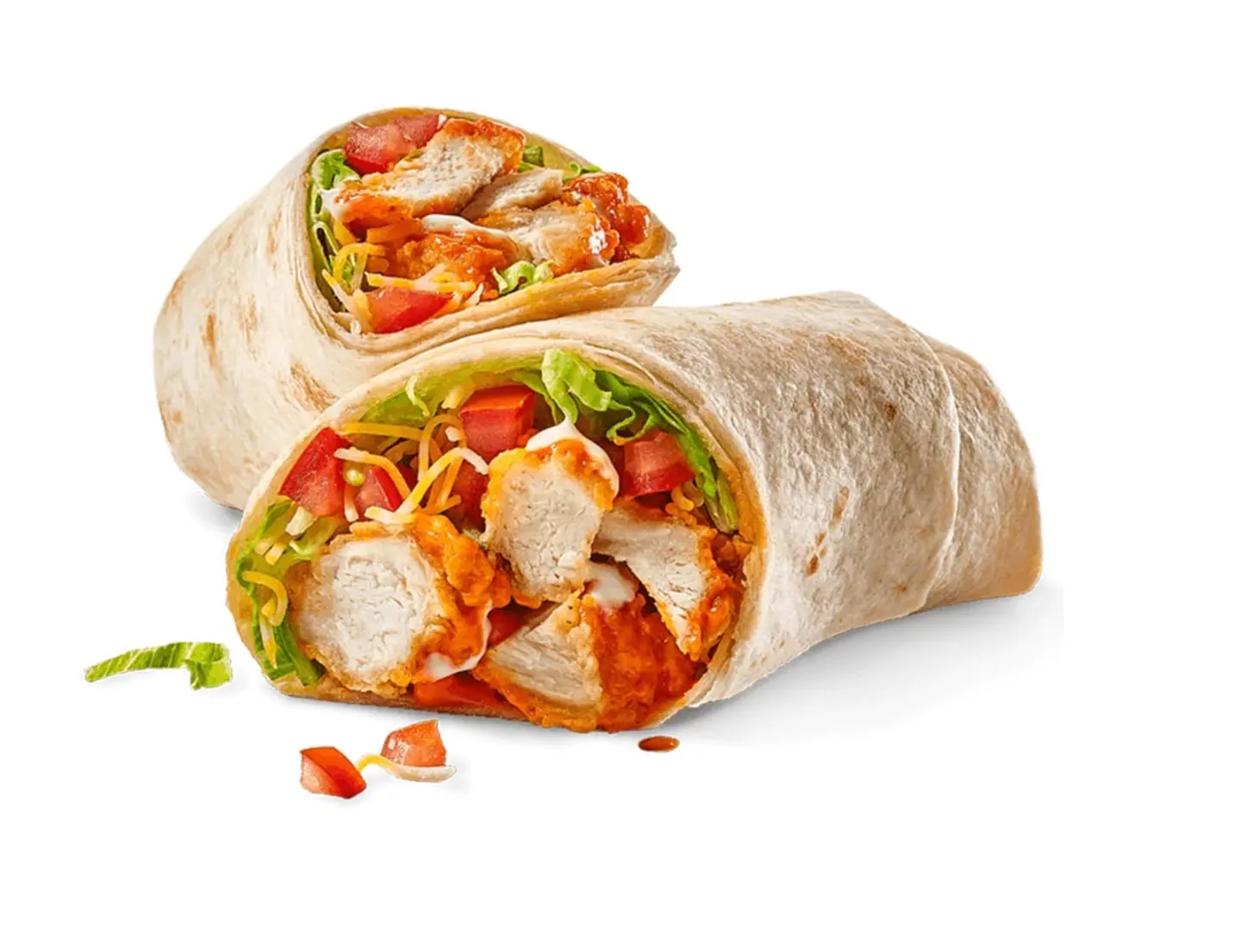 Tortilla - Sandwich