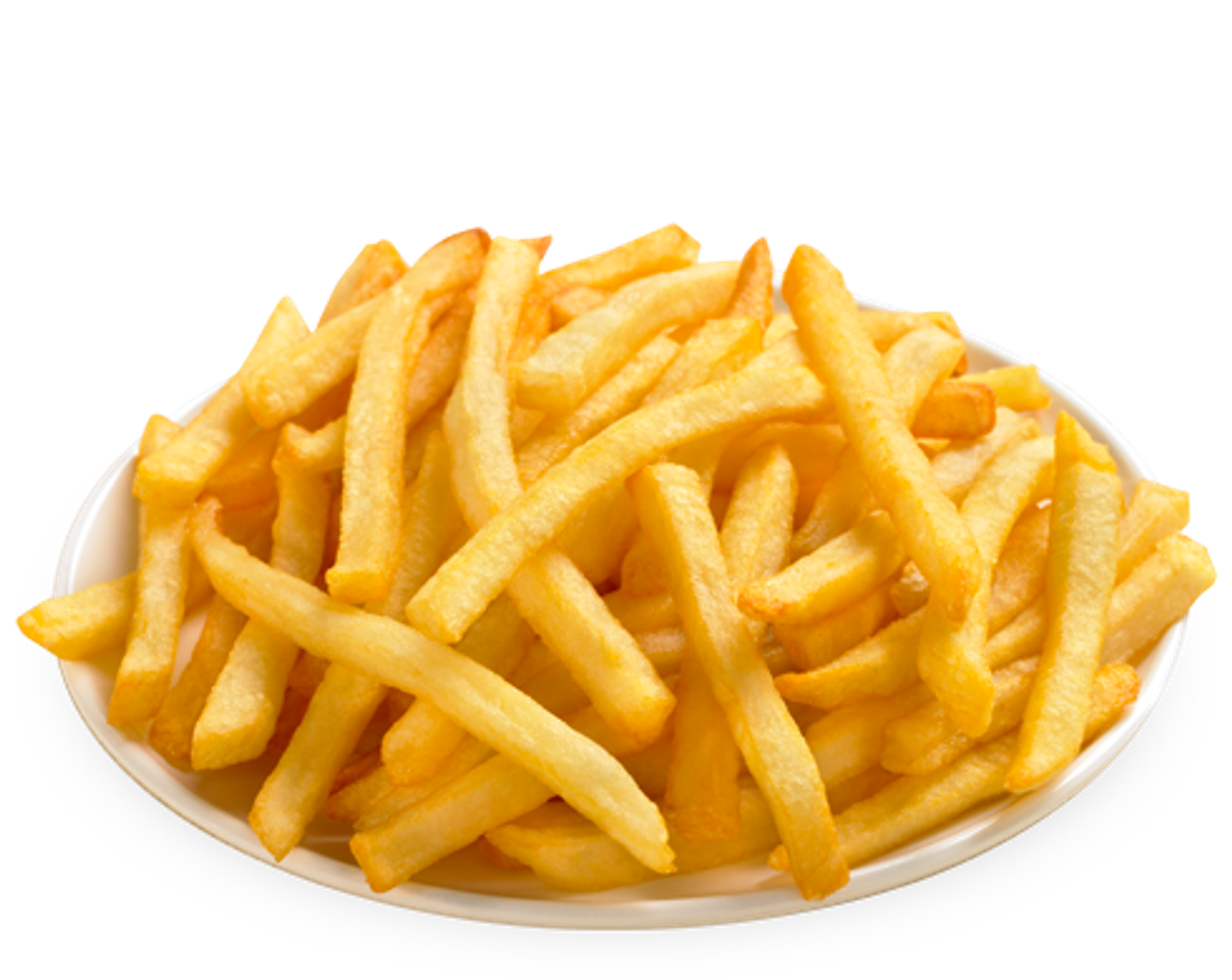 صحن بطاطس - صغير