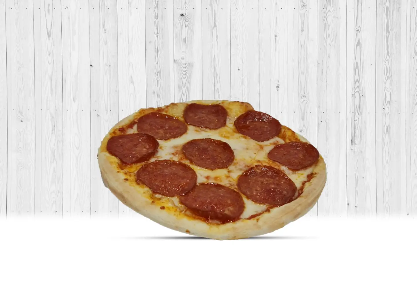 Pepperoni Pizza - Small